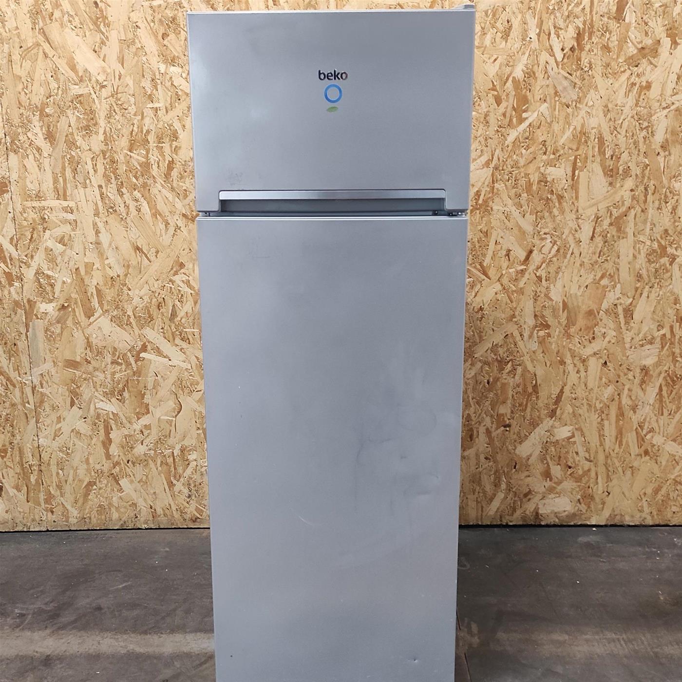 Frigorifero Beko RDSA240K20S Doppia porta