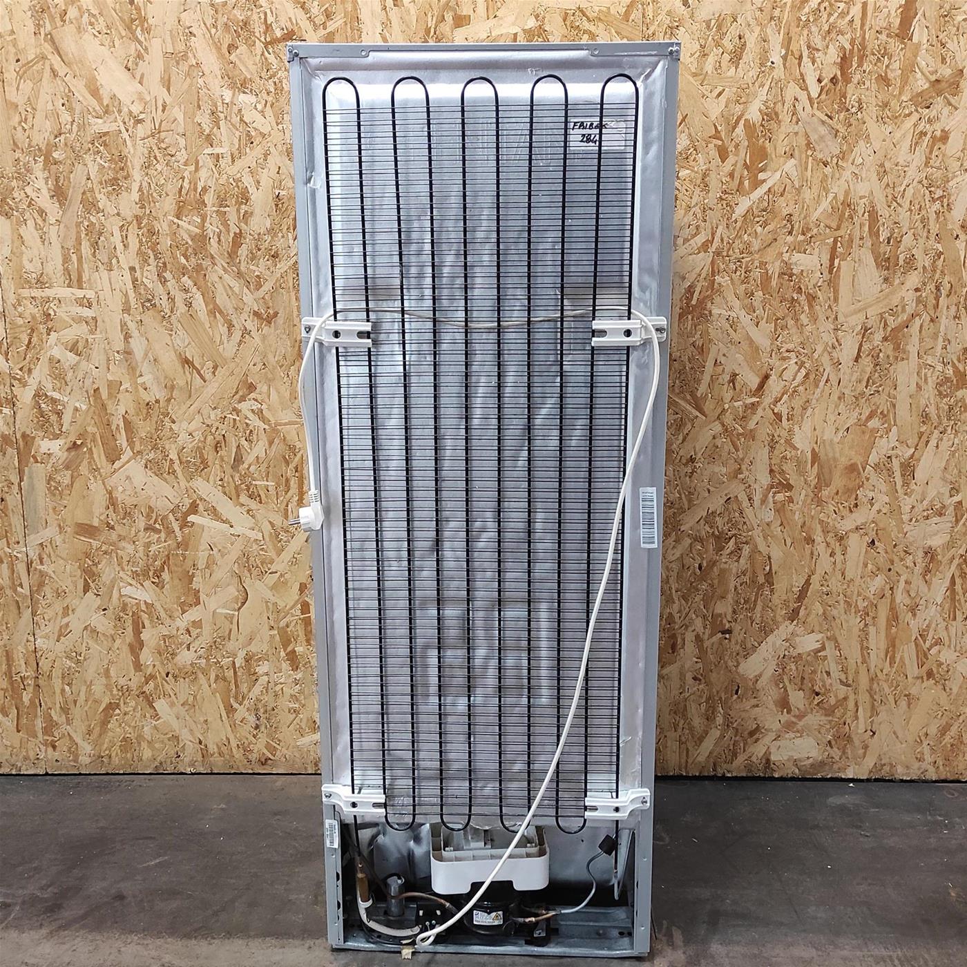 Frigorifero Beko RDSA240K20S Doppia porta