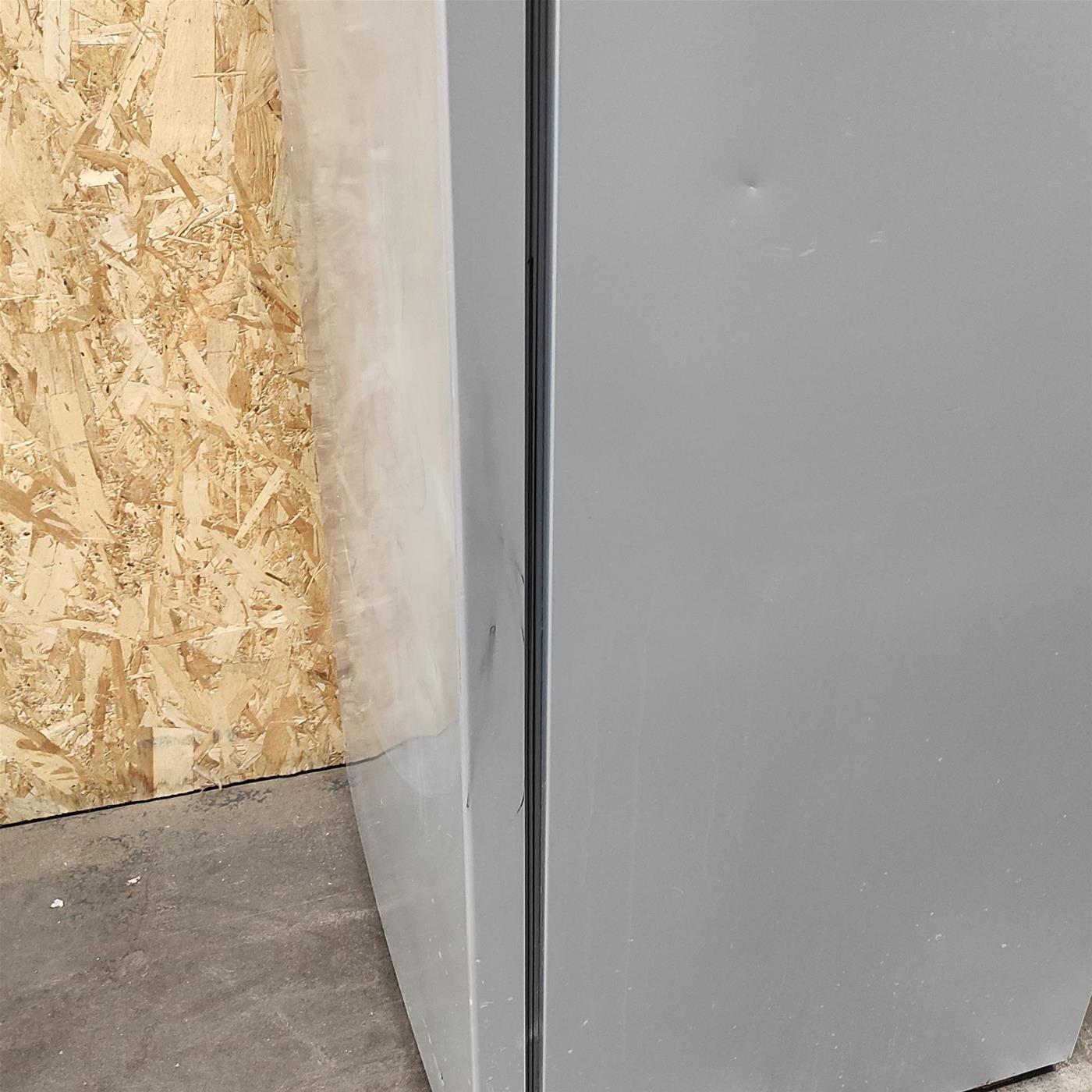 Frigorifero Beko RDSA240K20S Doppia porta