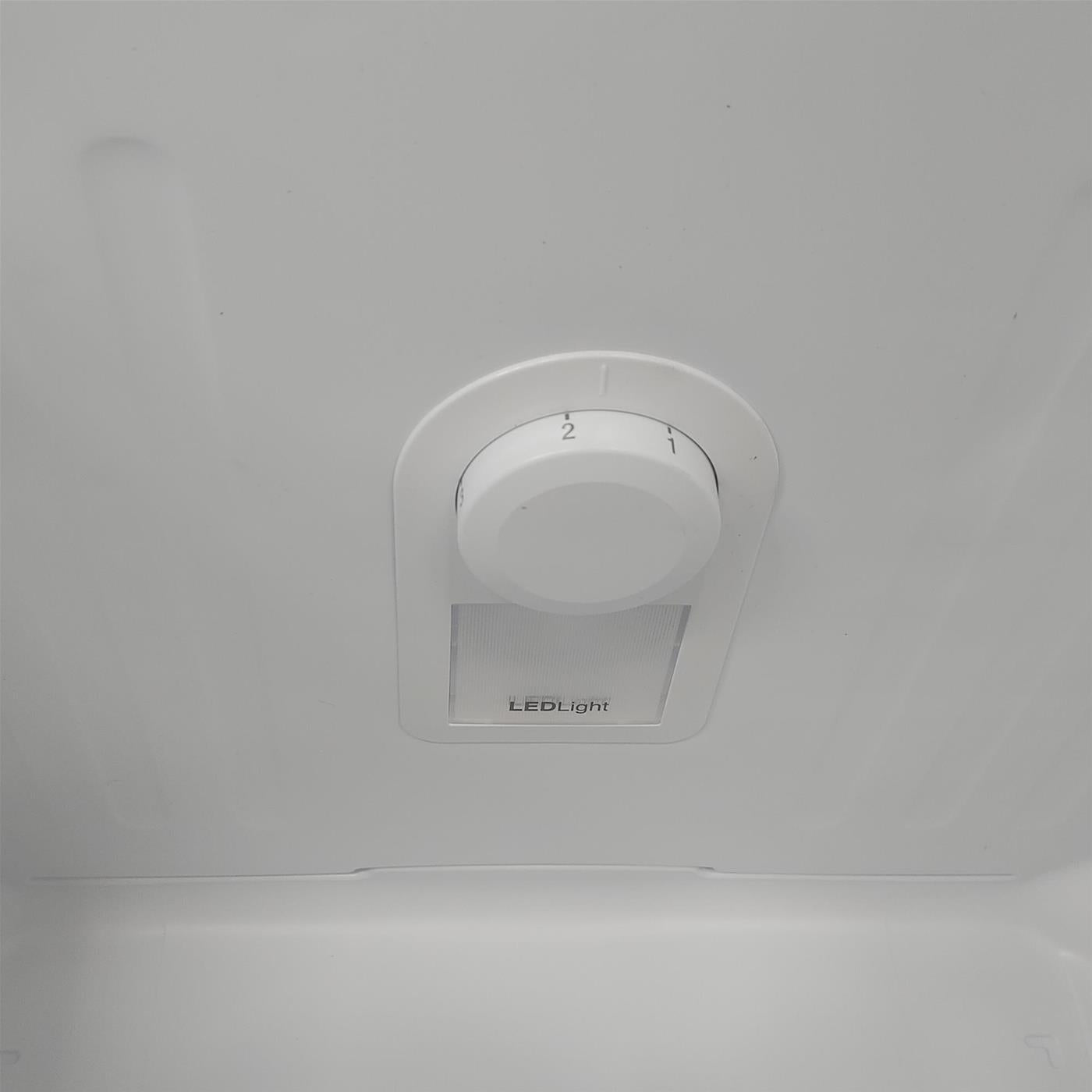 Frigorifero Beko BCSA285K4SFN LH da Incasso 285 L