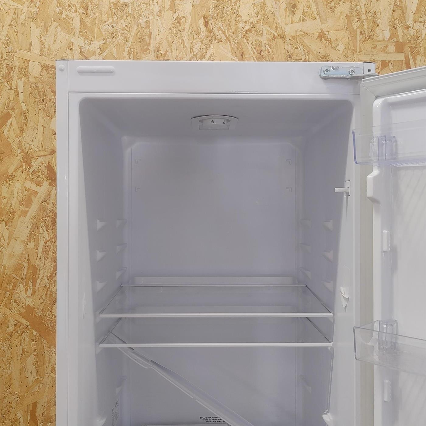 Frigorifero Beko BCSA285K4SN da Incasso 271 L