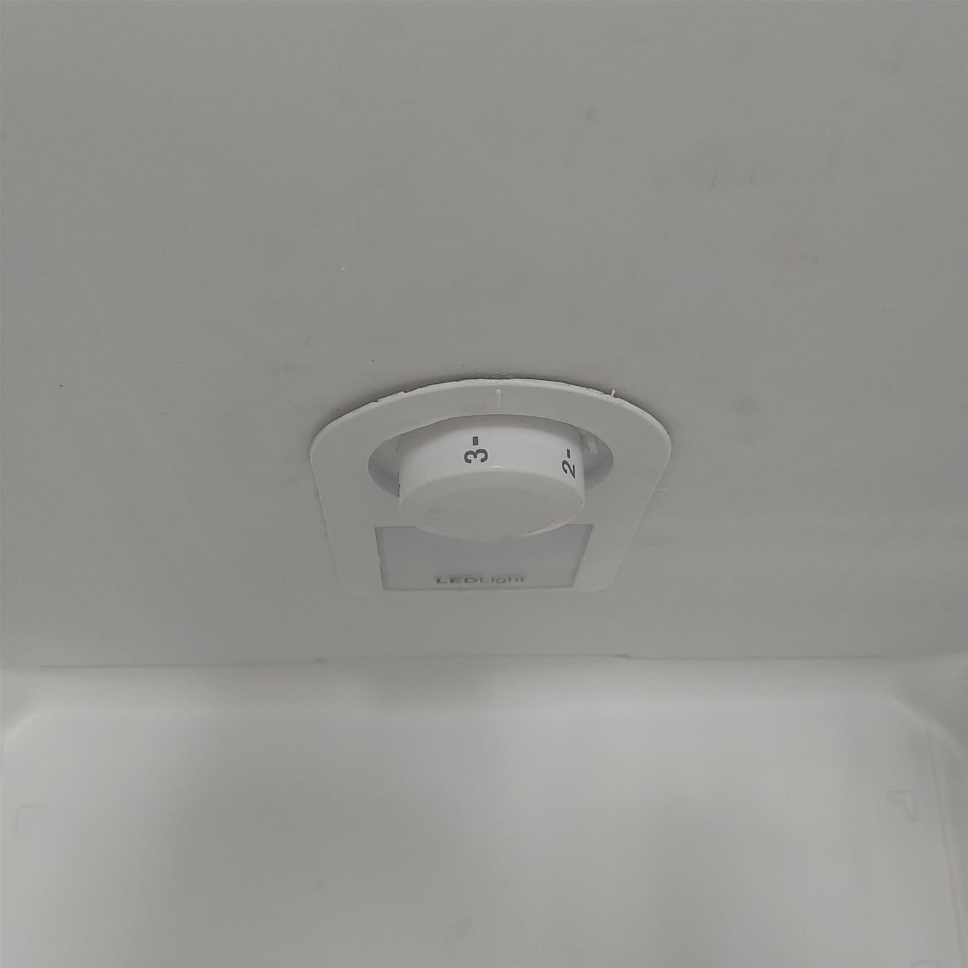 Frigorifero Beko BCSA285K4SN da Incasso 271 L