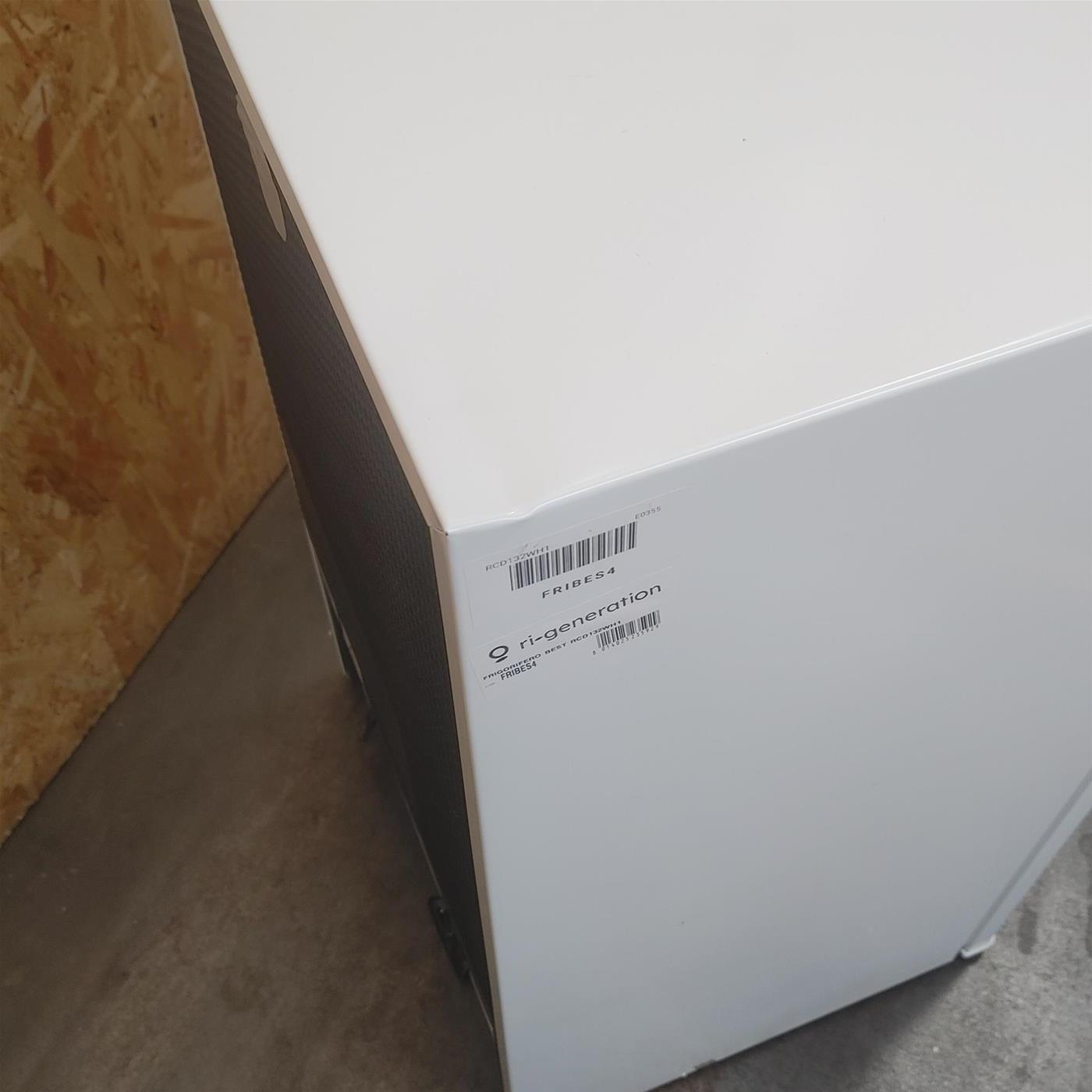 Frigorifero Comfee RCD132WH1 93 L
