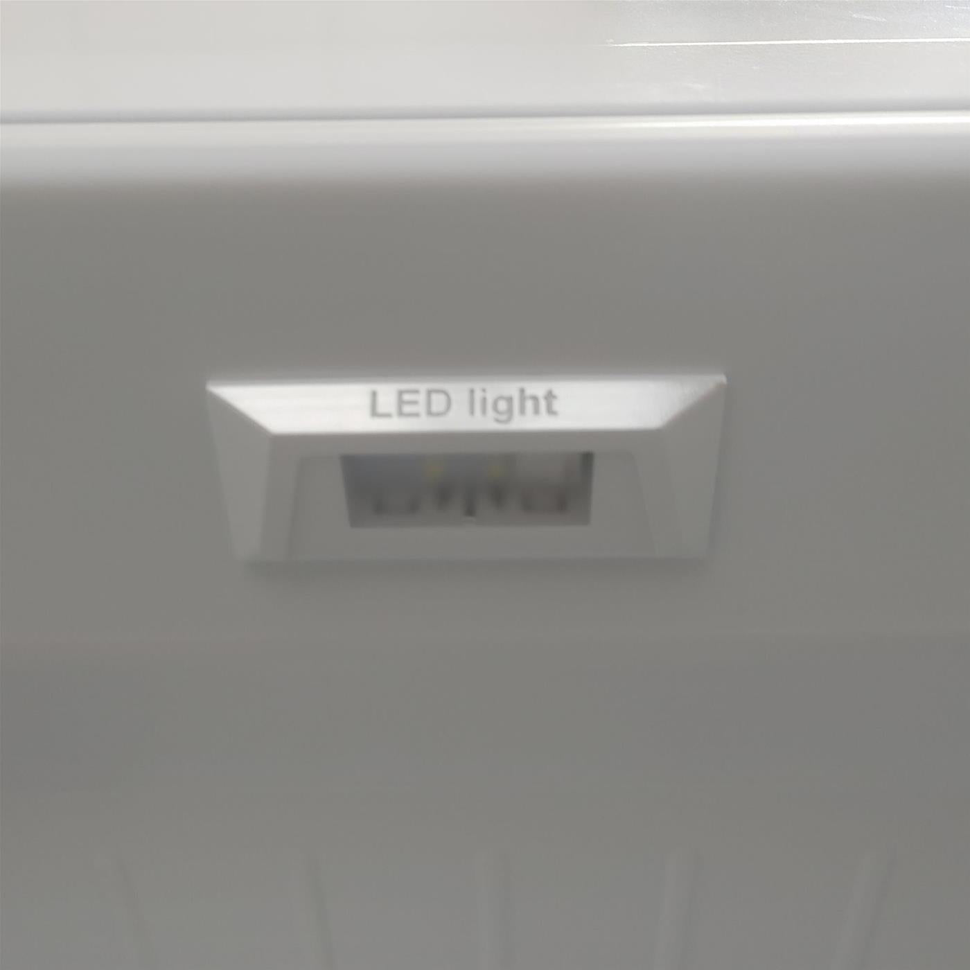 Bosch Serie 4 KGN497ICT/01 frigorifero-congelatore Libera installazione 440 LD Acciaio inossidabile