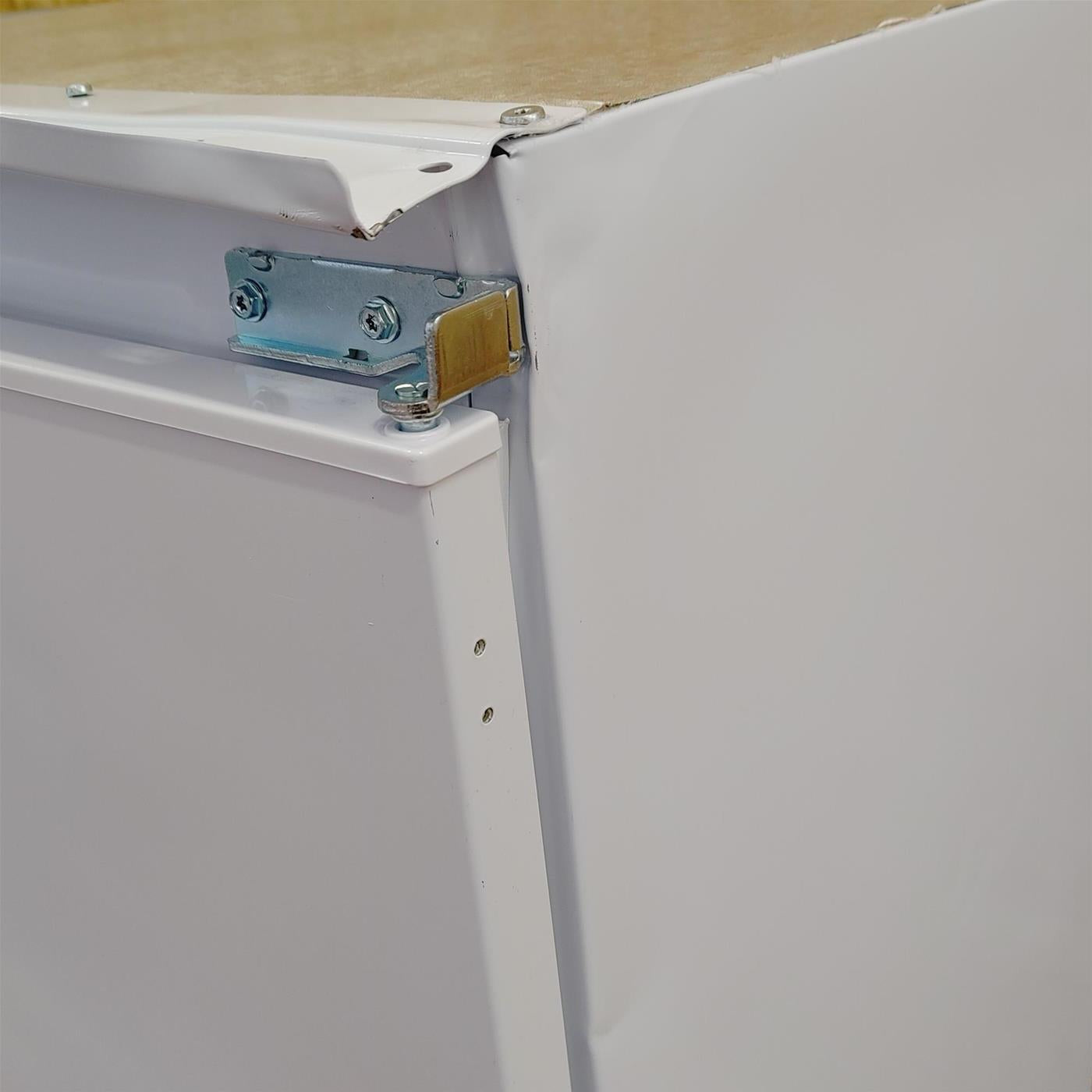 Candy LARDER CIL 220 NE/N frigorifero Da incasso 197 L F Bianco
