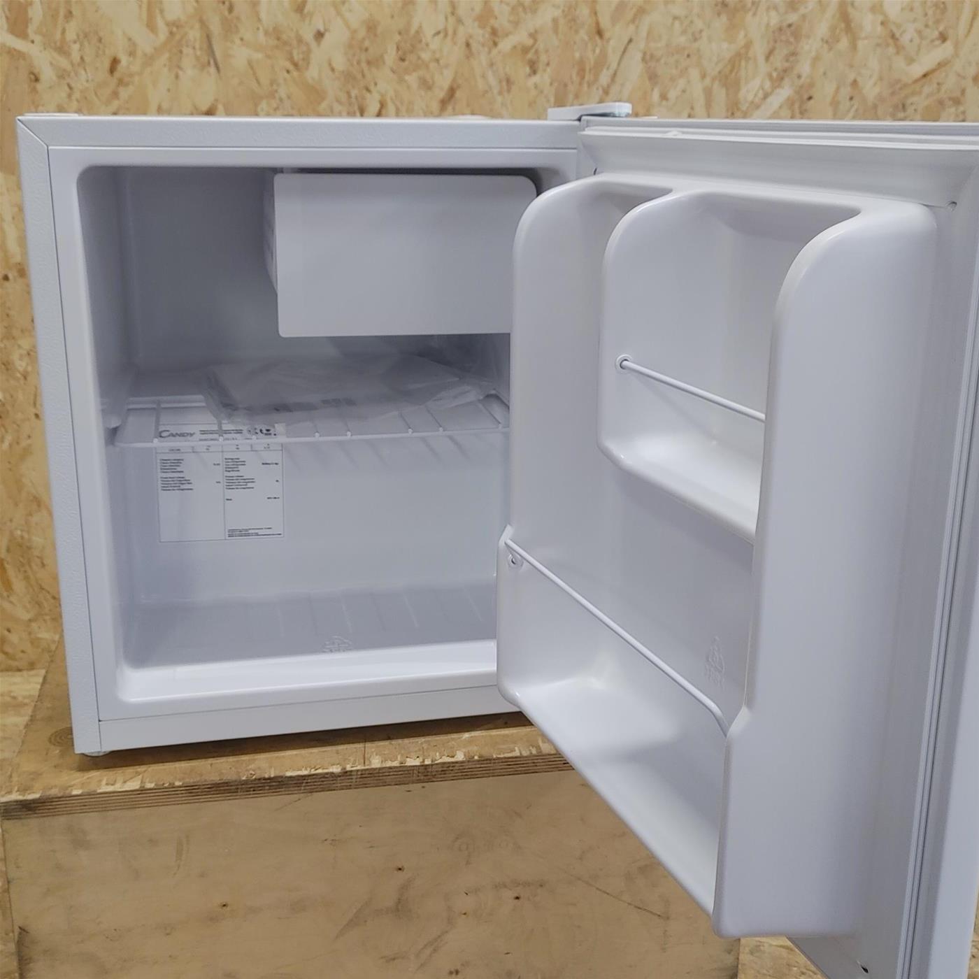 Candy CFO 050 E frigorifero Libera installazione 43 L F Bianco