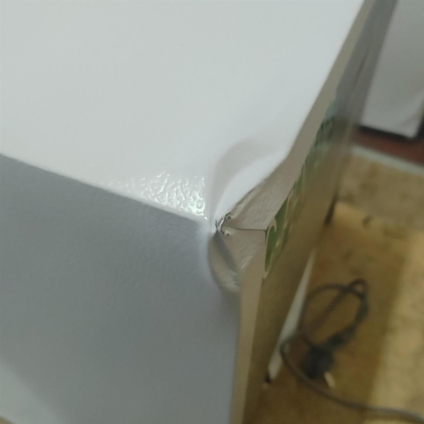 Candy CFO 050 E frigorifero Libera installazione 43 L F Bianco