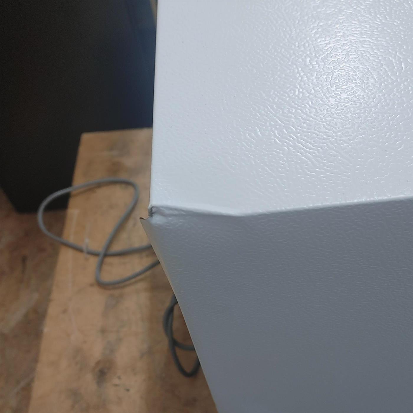 Candy CFO 050 E frigorifero Libera installazione 43 L F Bianco