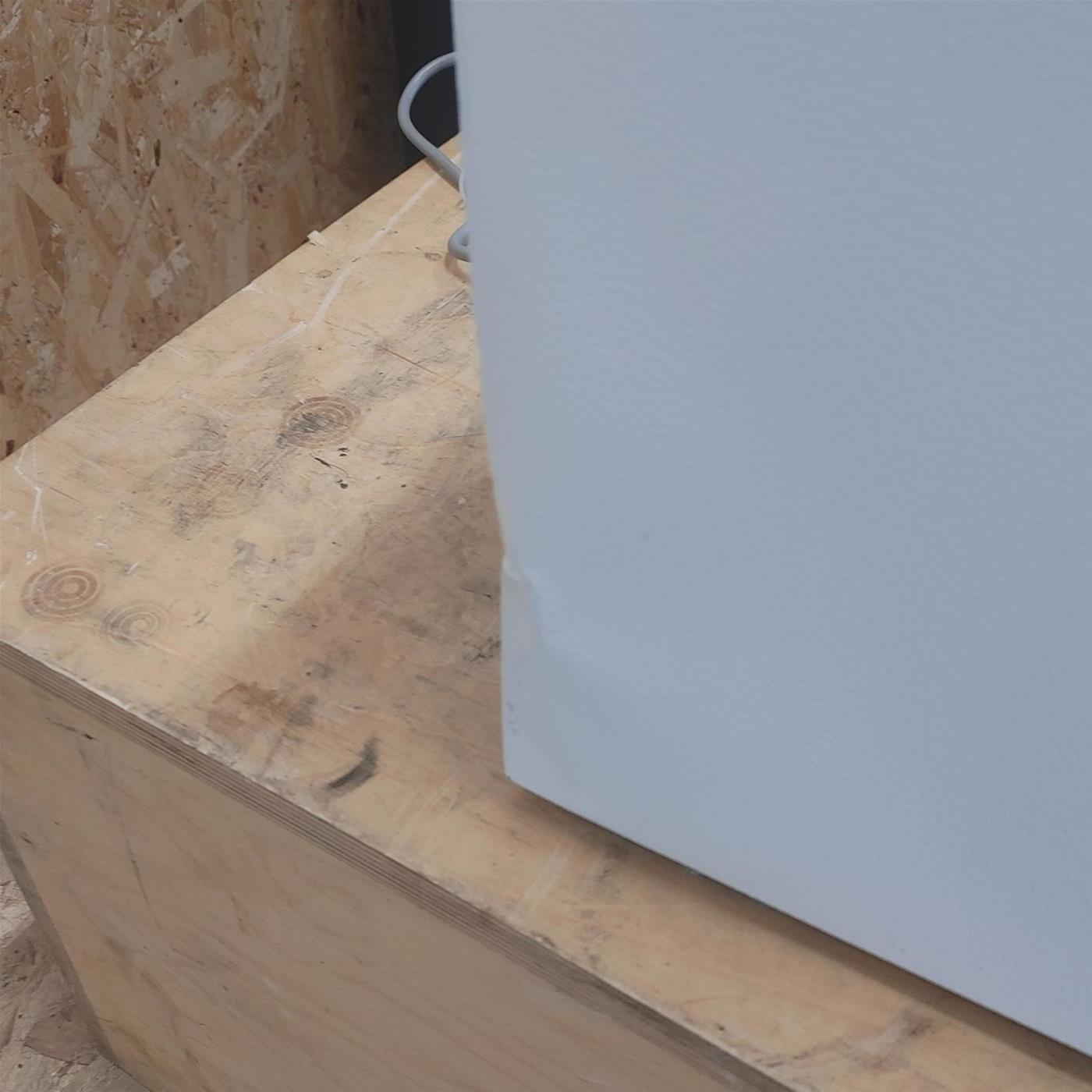 Candy CFO 050 E frigorifero Libera installazione 43 L F Bianco