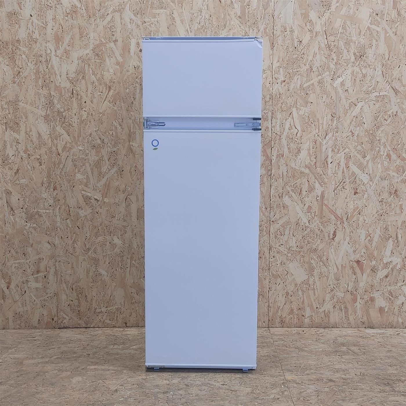Frigo-congelatore Candy CFBD 2650 A 256 L Bianco