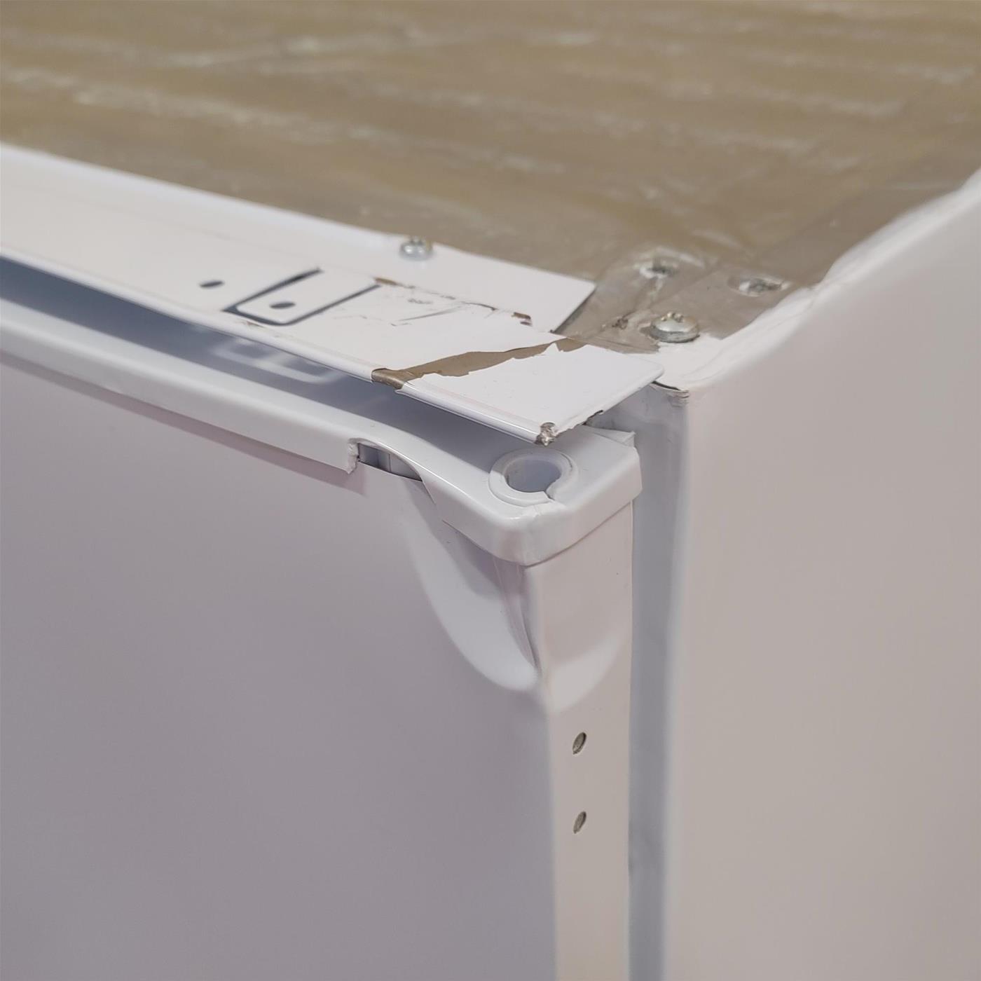 Frigo-congelatore Candy CFBD 2650 A 256 L Bianco