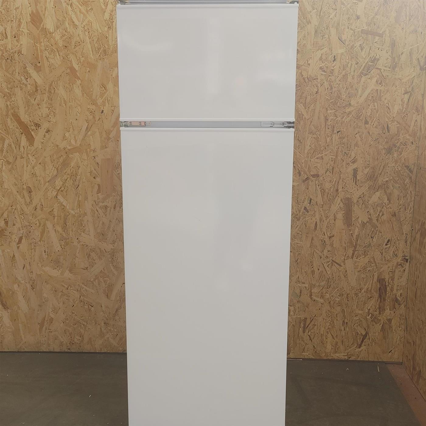 Frigocongelatore Candy CFBD2450/2ES Da Incasso 220 LF Bianco