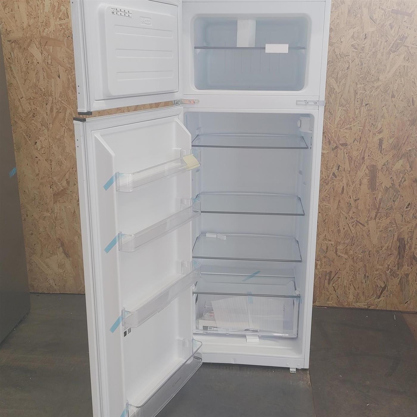 Frigocongelatore Candy CFBD2450/2ES Da Incasso 220 LF Bianco