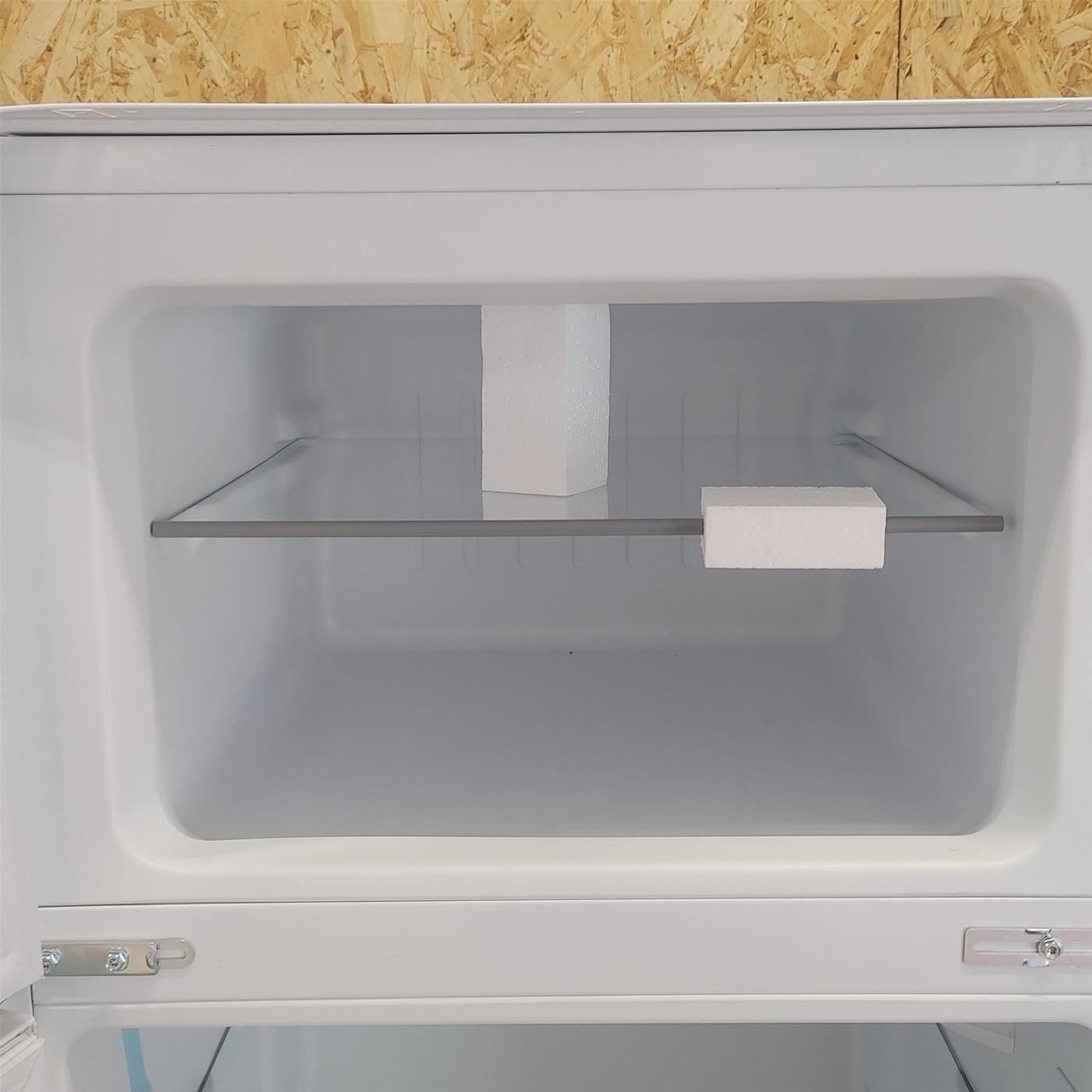 Frigocongelatore Candy CFBD2450/2ES Da Incasso 220 LF Bianco