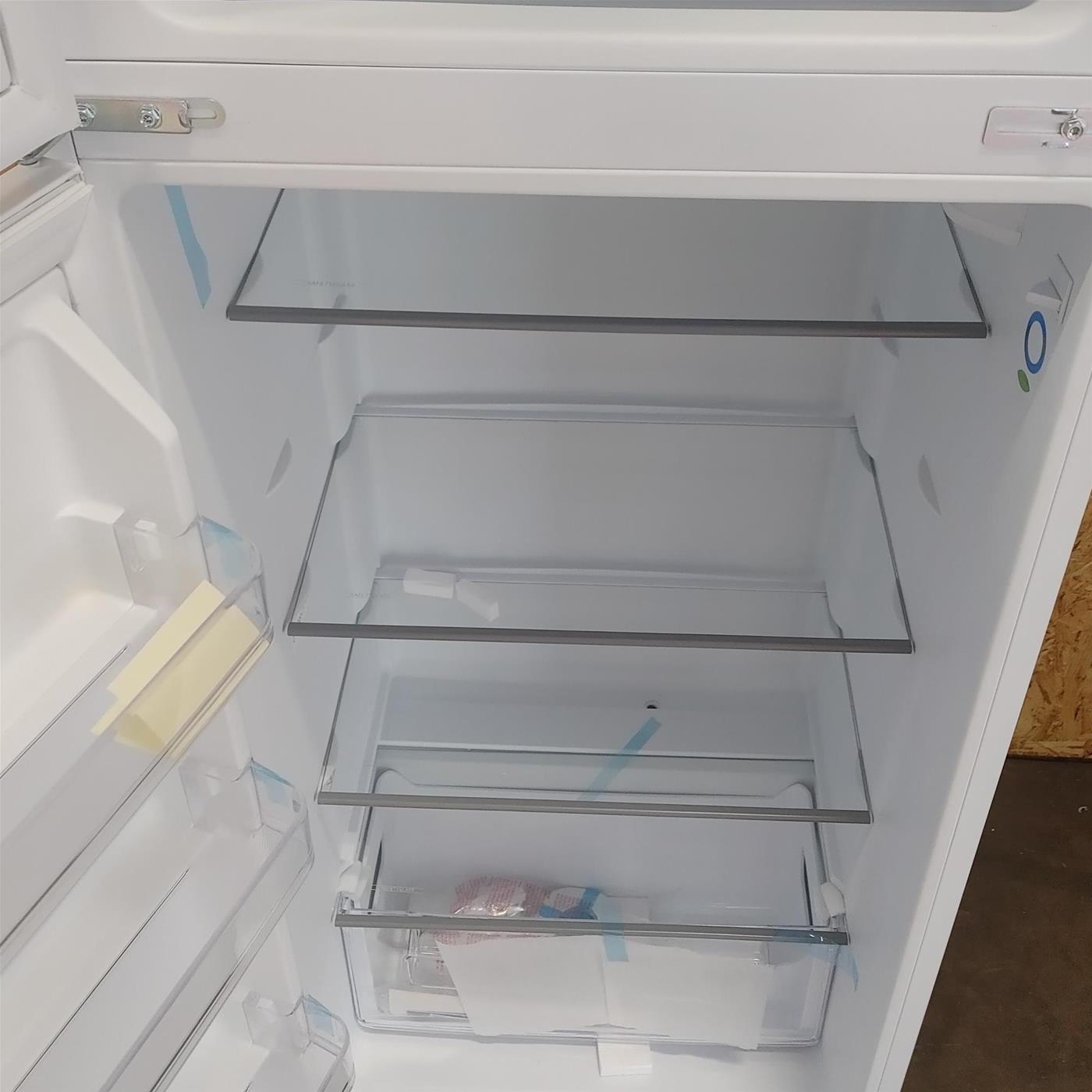 Frigocongelatore Candy CFBD2450/2ES Da Incasso 220 LF Bianco