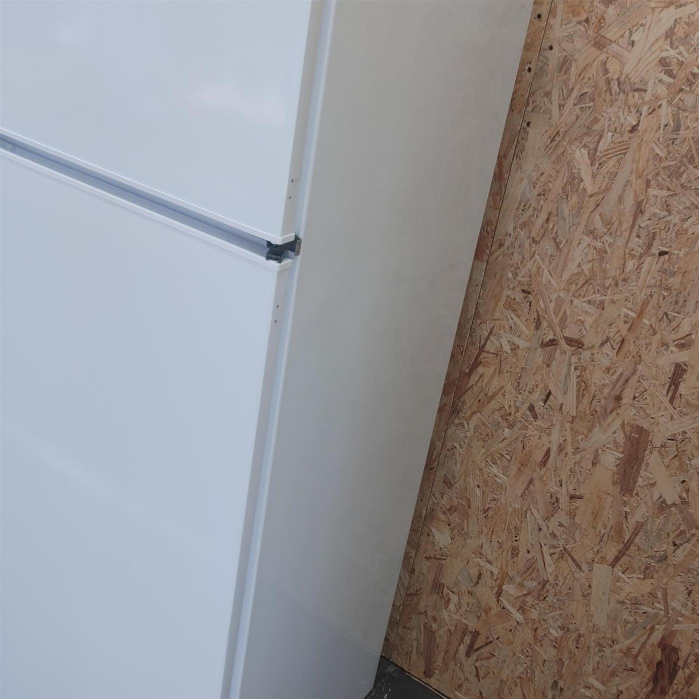 Frigocongelatore Candy CFBD2450/2ES Da Incasso 220 LF Bianco