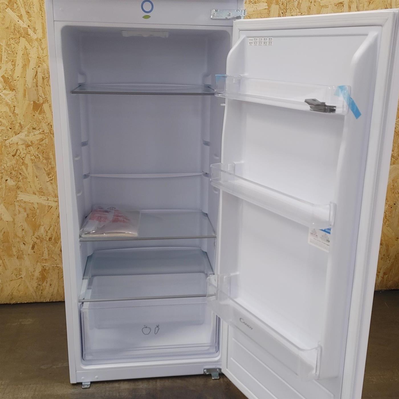 Candy LARDER CIL 220 NE/N frigorifero Incasso 197 LF Bianco