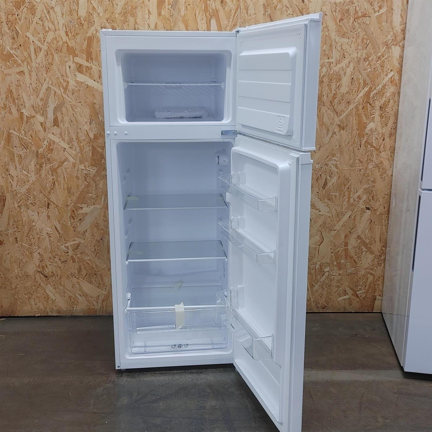 Frigocongelatore Candy CMDDS 5142W Libera installazione 204 L Bianco