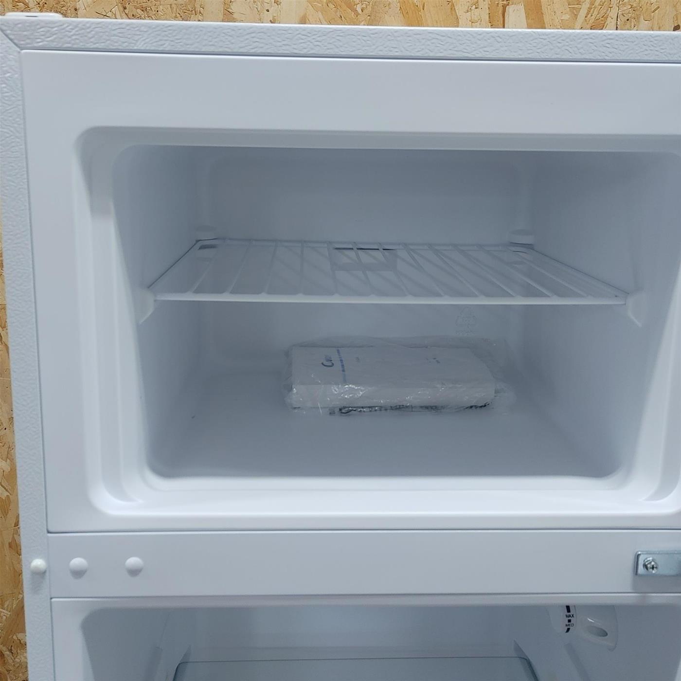 Frigocongelatore Candy CMDDS 5142W Libera installazione 204 L Bianco