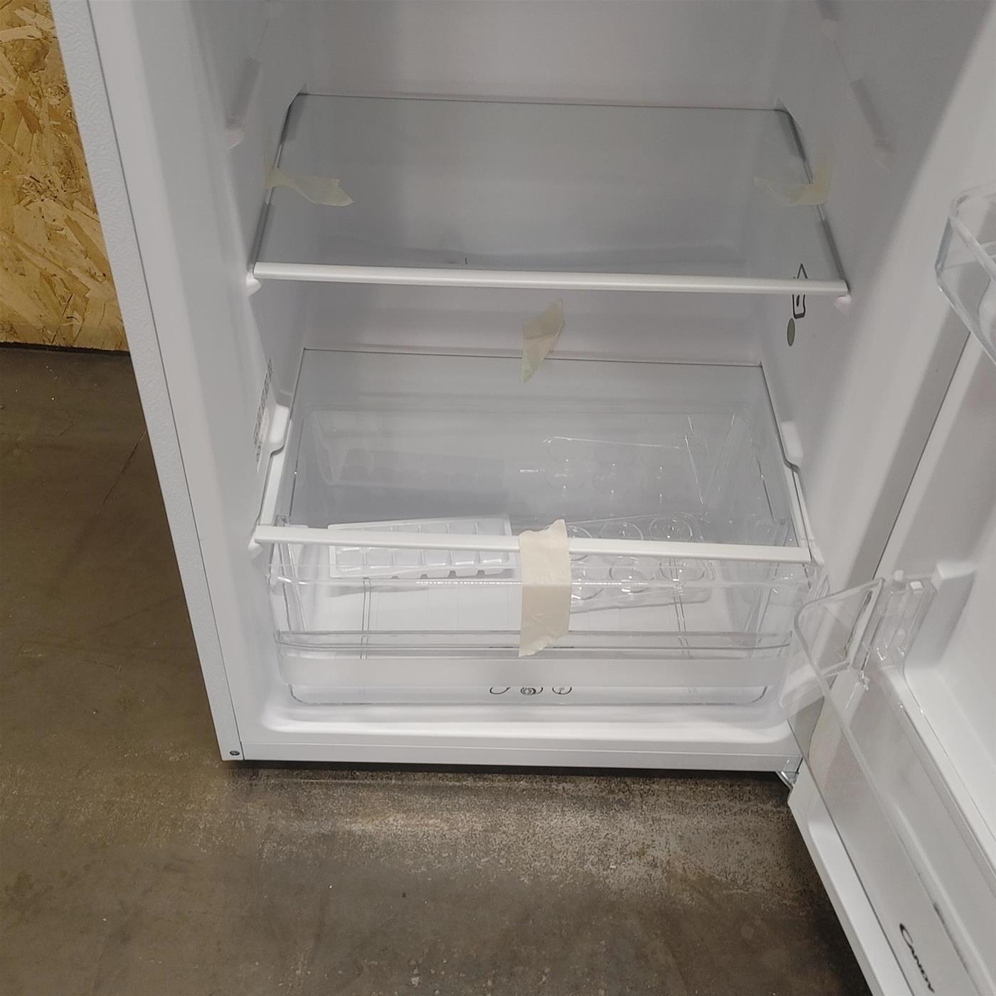 Frigocongelatore Candy CMDDS 5142W Libera installazione 204 L Bianco