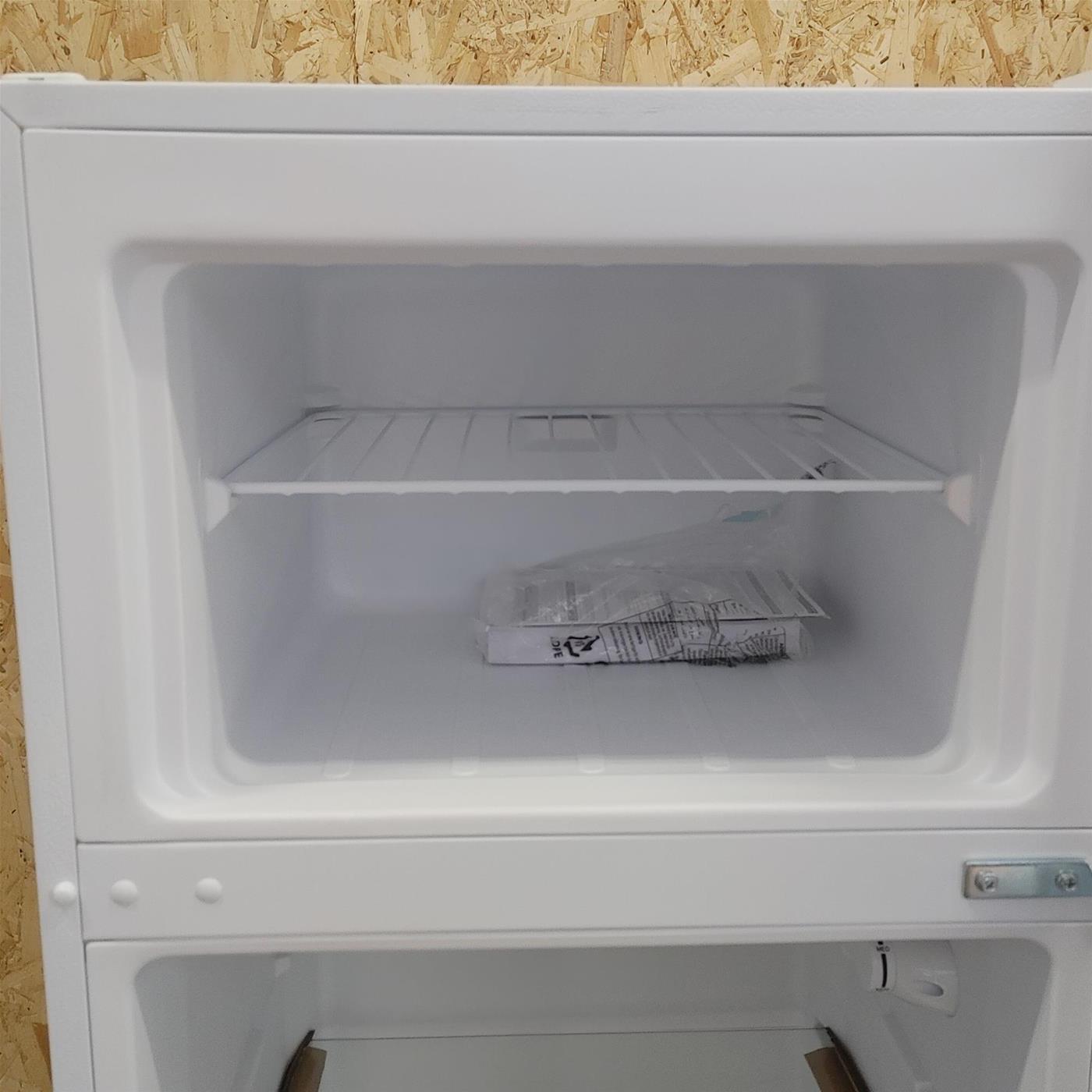 Frigocongelatore Candy CMDDS 5142W Libera installazione 204 L Bianco