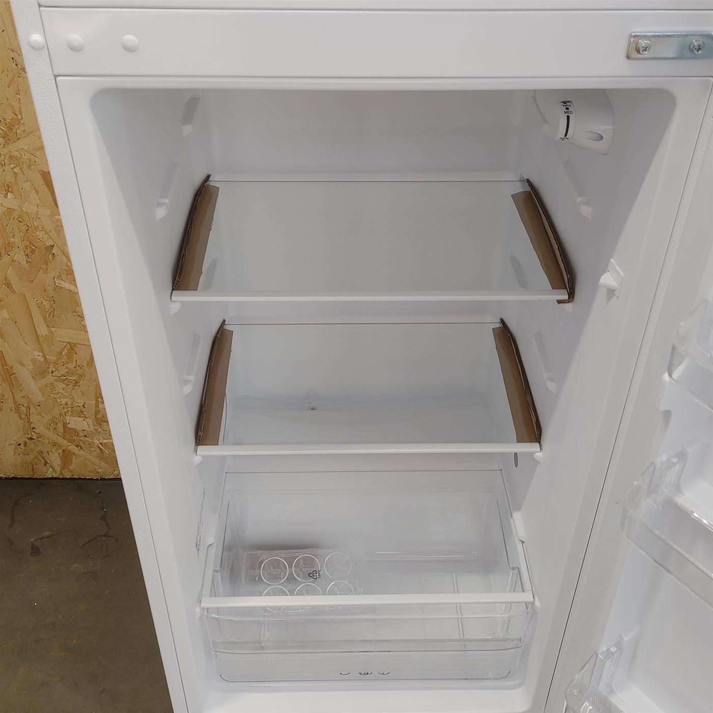 Frigocongelatore Candy CMDDS 5142W Libera installazione 204 L Bianco