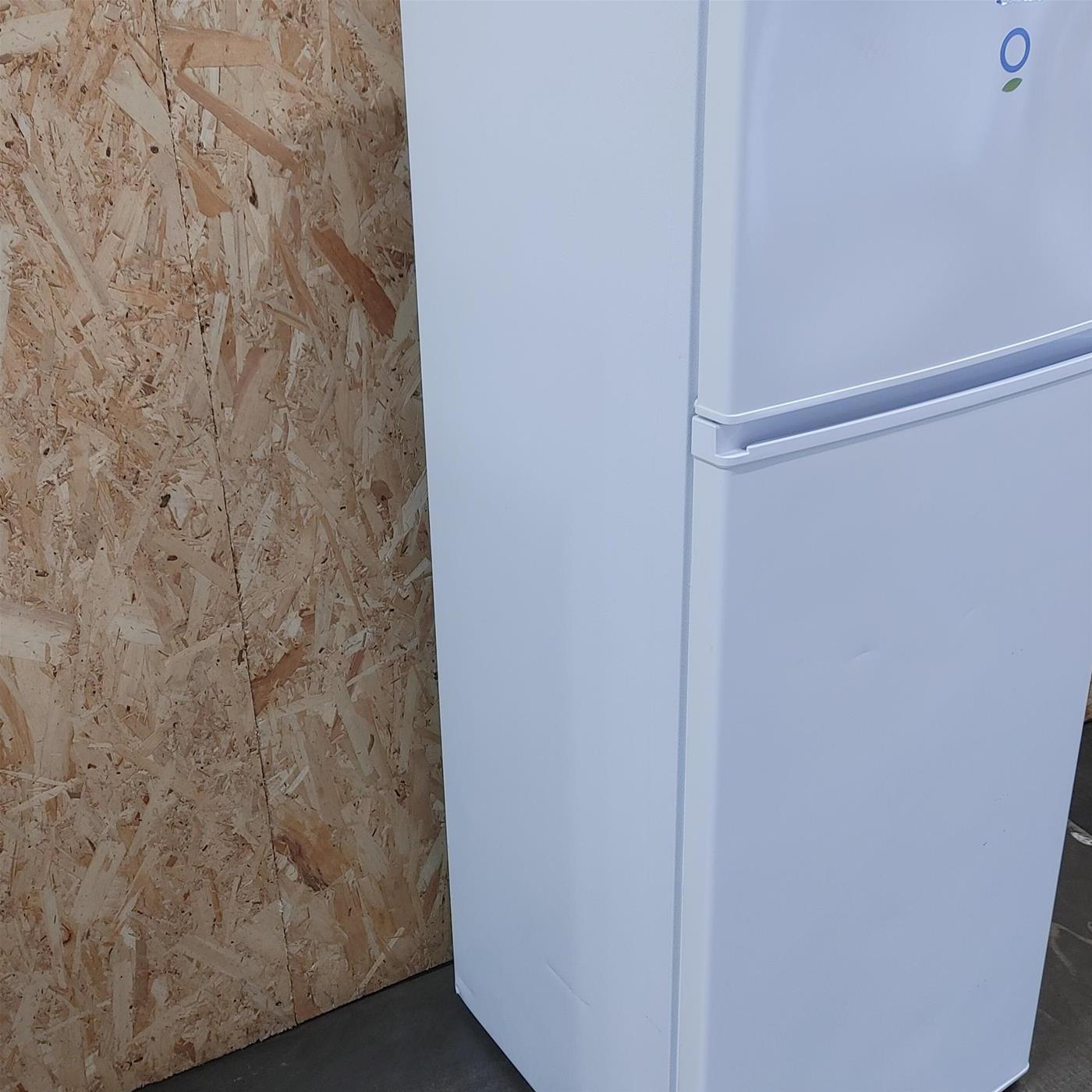 Frigocongelatore Candy CMDDS 5142W Libera installazione 204 L Bianco