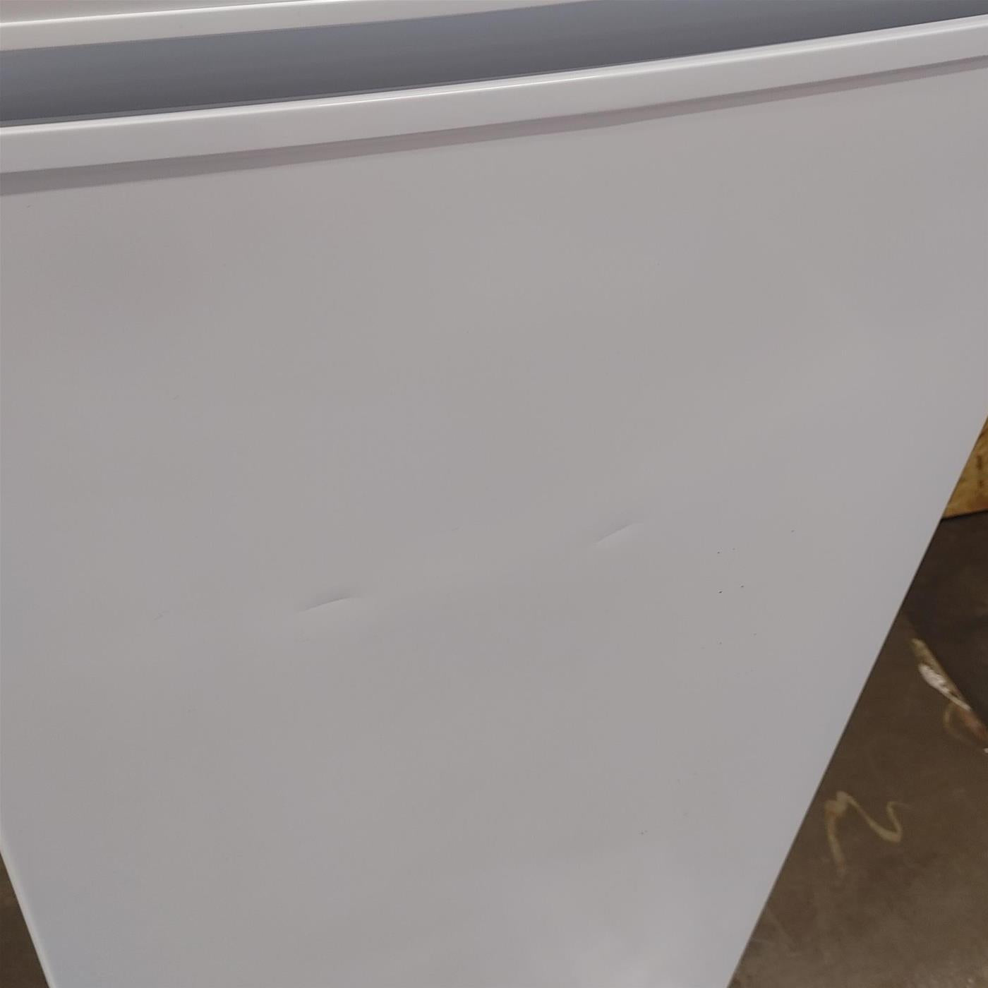 Frigocongelatore Candy CMDDS 5142W Libera installazione 204 L Bianco