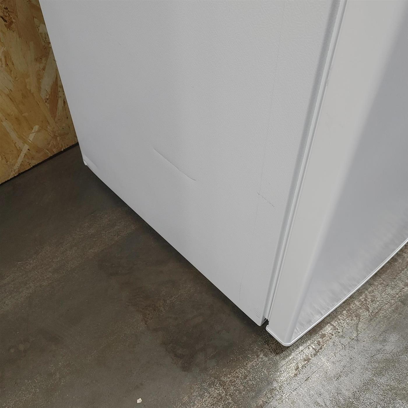 Frigocongelatore Candy CMDDS 5142W Libera installazione 204 L Bianco