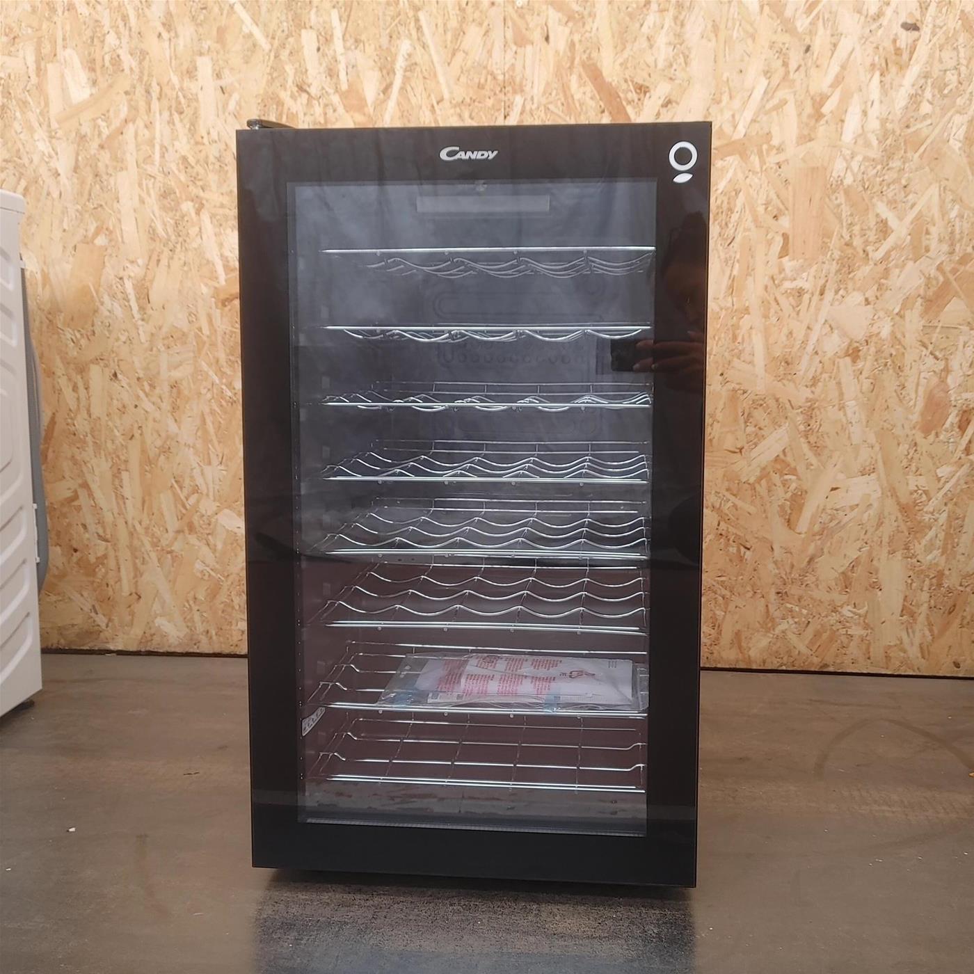 Cantinetta frigo Candy CWC150EM/N 41 bottiglie