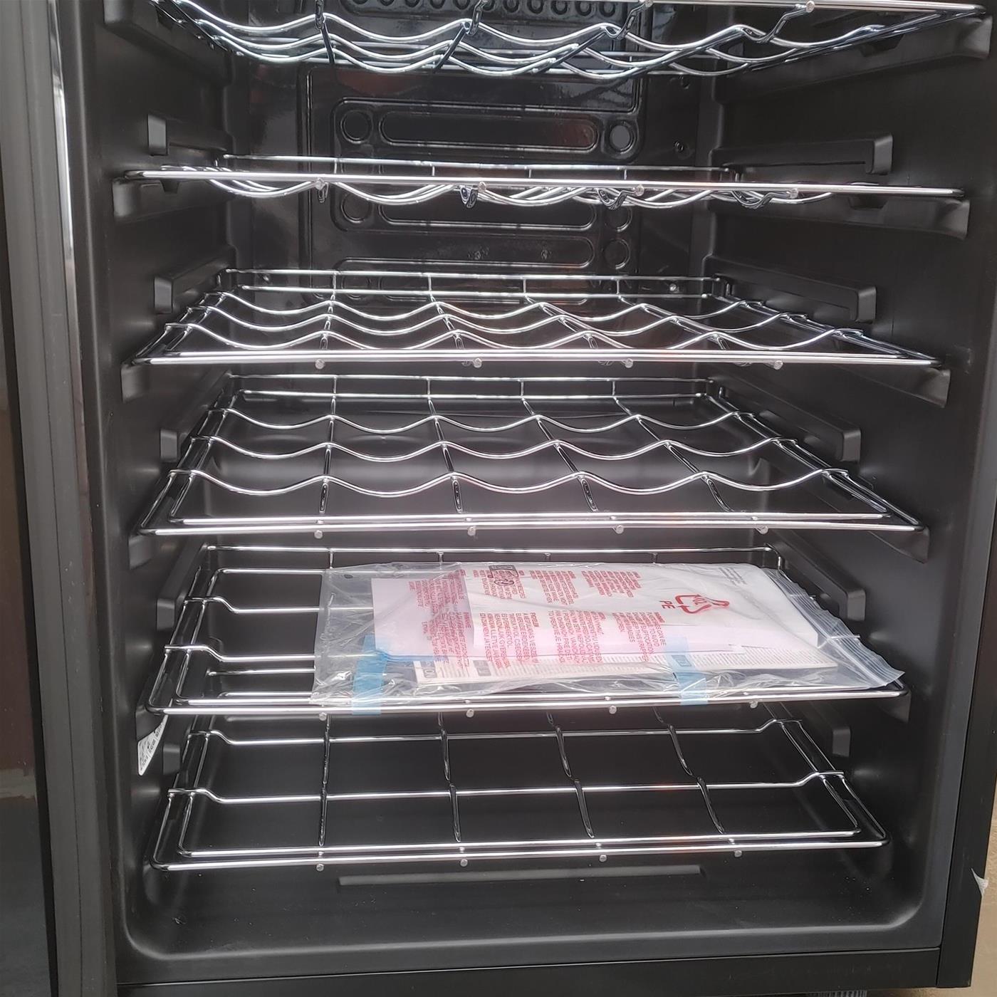 Cantinetta frigo Candy CWC150EM/N 41 bottiglie