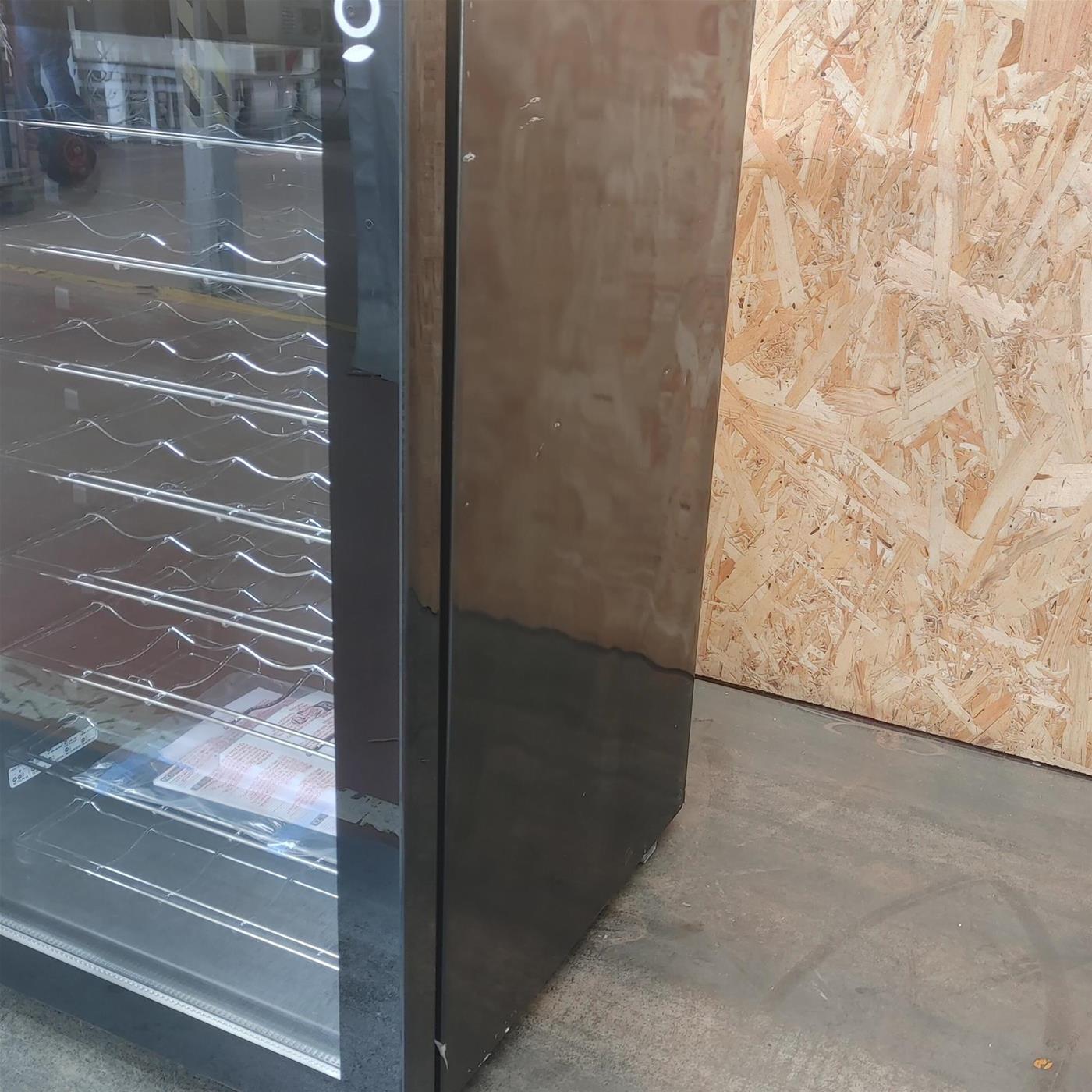 Cantinetta frigo Candy CWC150EM/N 41 bottiglie