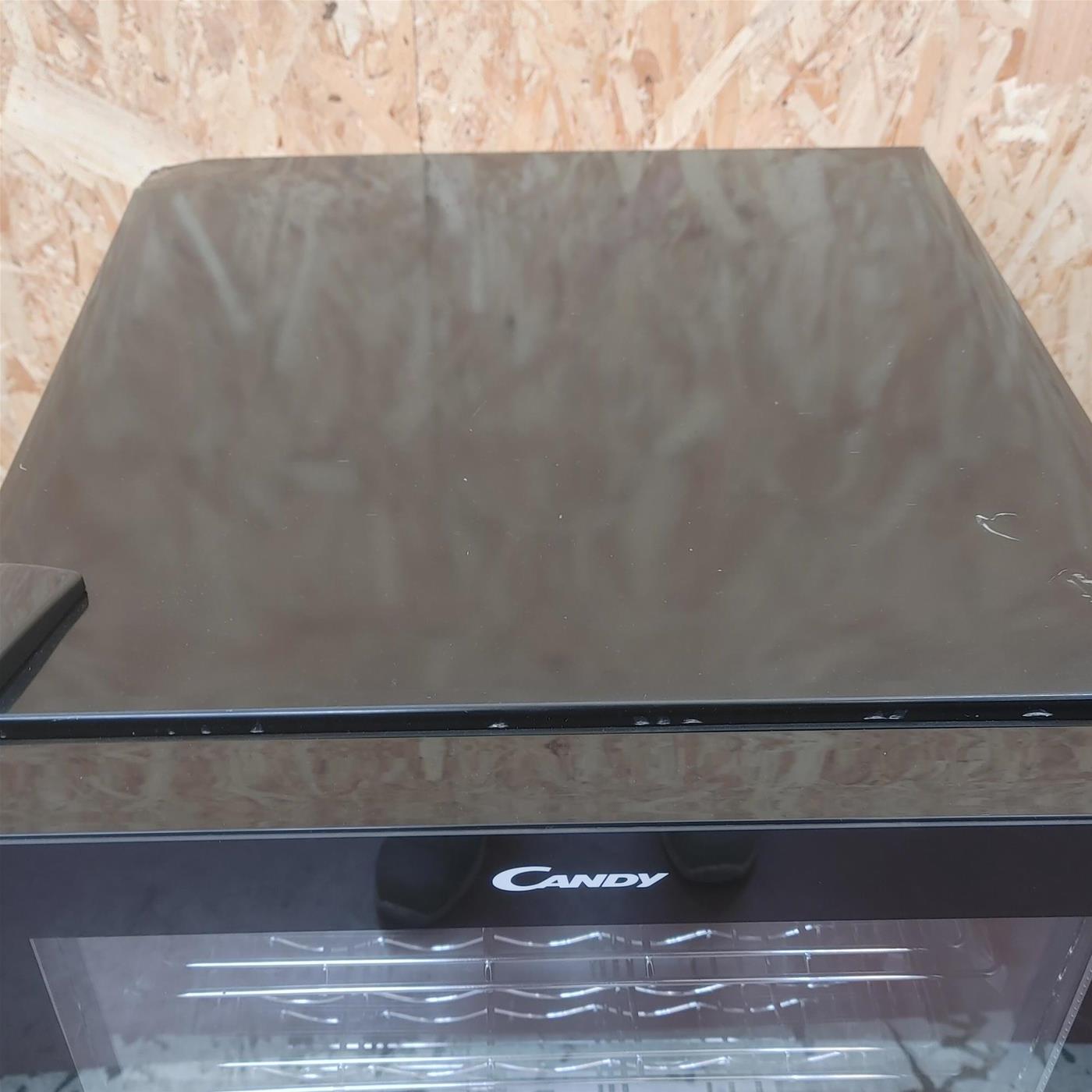 Cantinetta frigo Candy CWC150EM/N 41 bottiglie