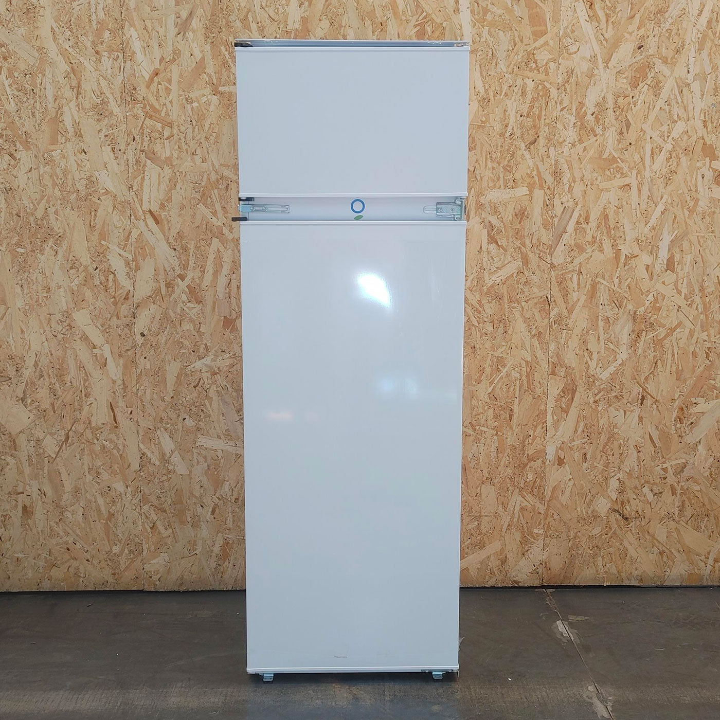 Candy CFBD2650E/1 Incasso 242 LF Bianco