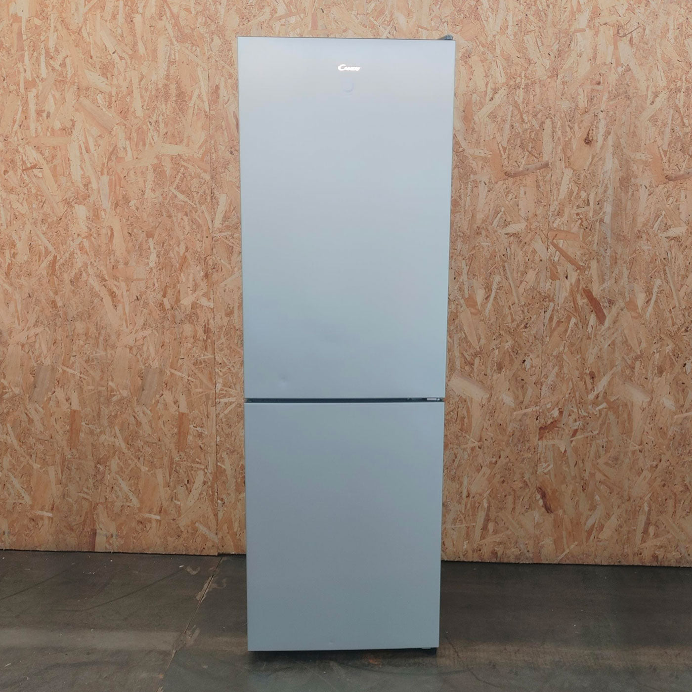 Candy Fresco C3CETFS186 Libera Installazione 342 LF Silver