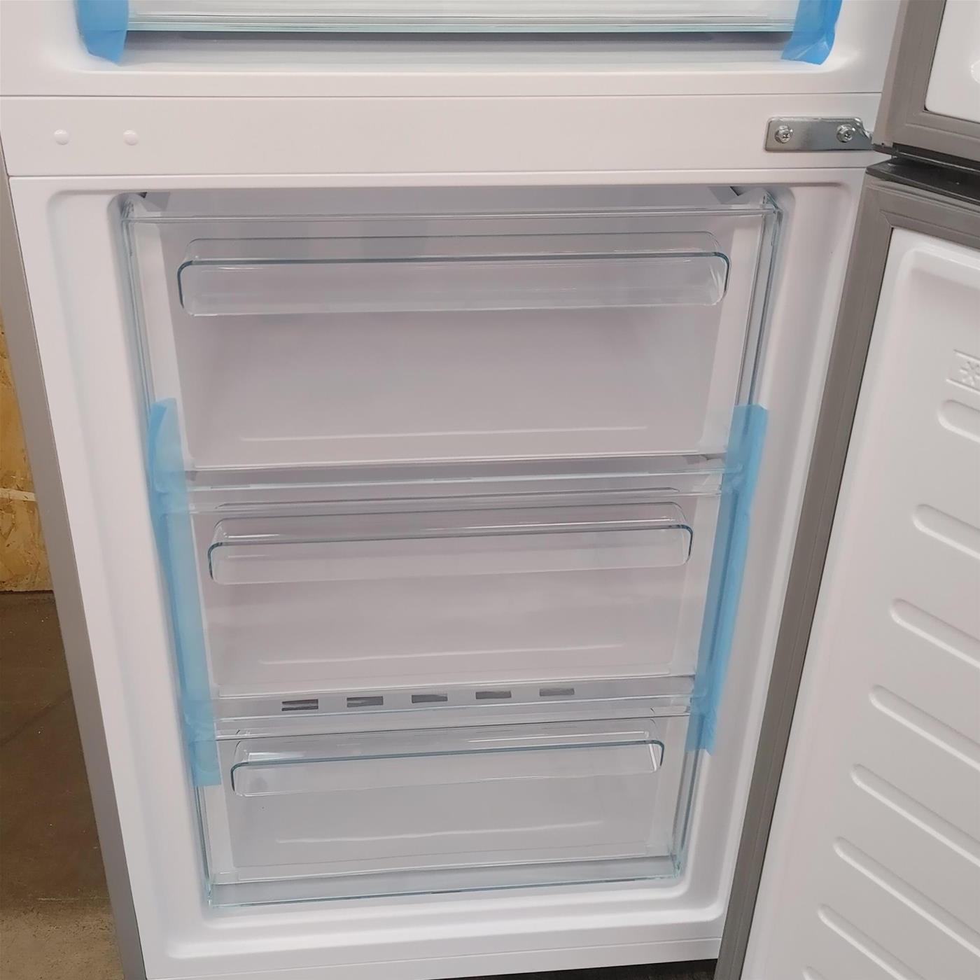 Candy Fresco C3CETFS186 Libera Installazione 342 LF Silver