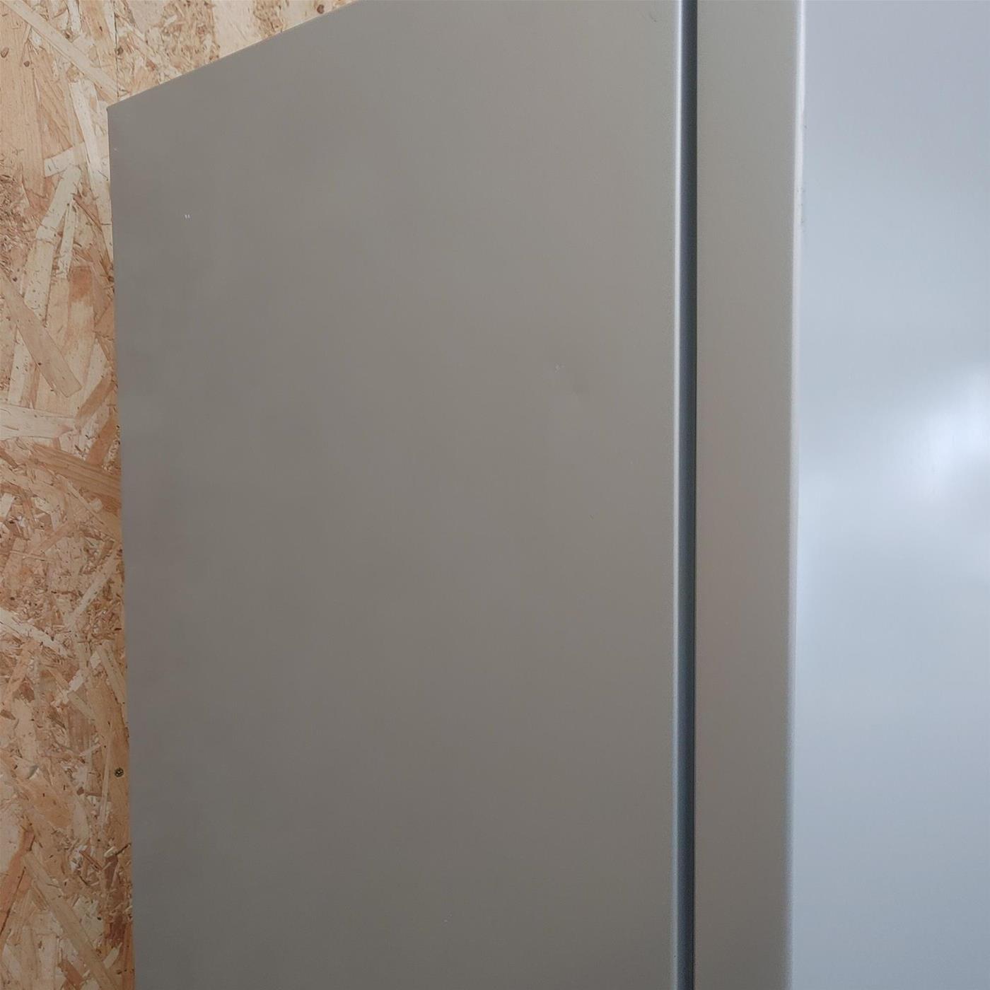 Candy Fresco C3CETFS186 Libera Installazione 342 LF Silver