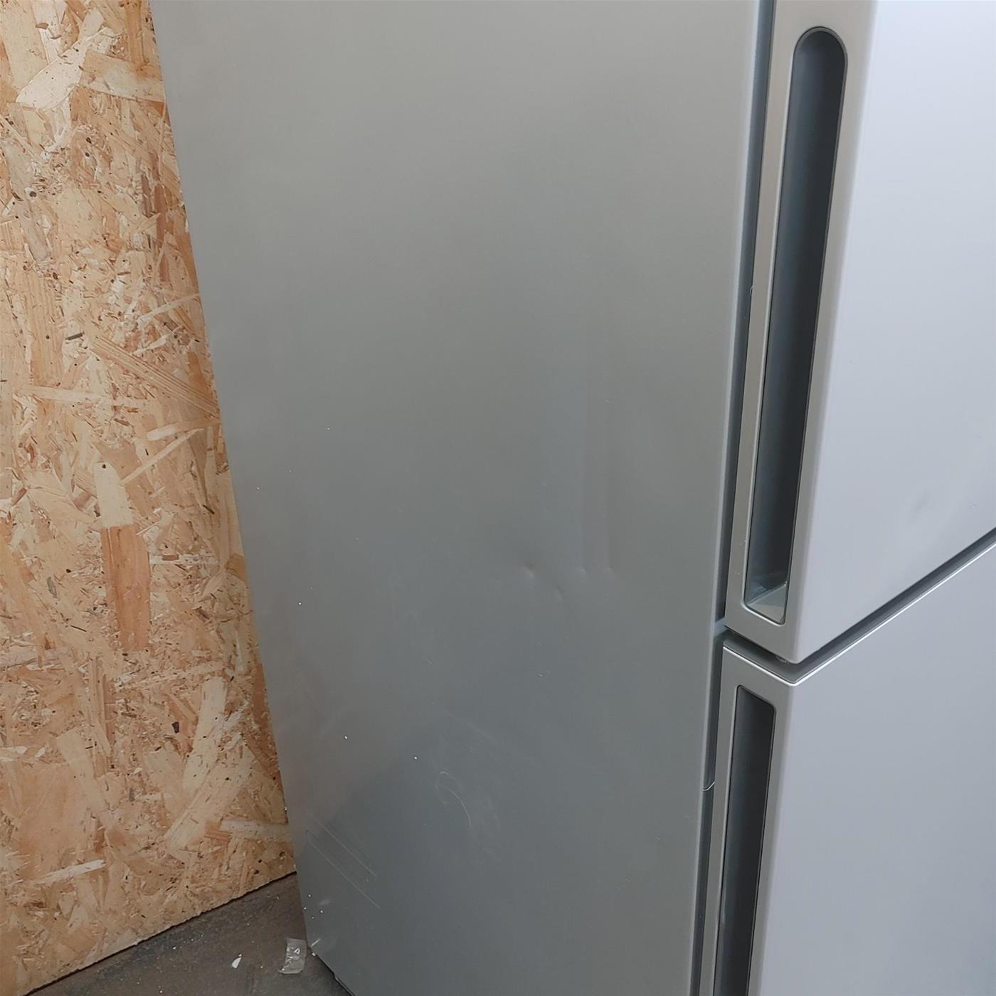 Candy Fresco C3CETFS186 Libera Installazione 342 LF Silver