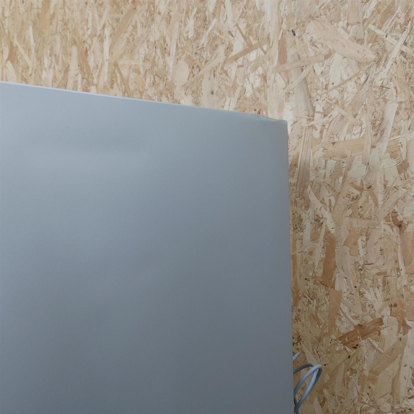 Candy Fresco C3CETFS186 Libera Installazione 342 LF Silver