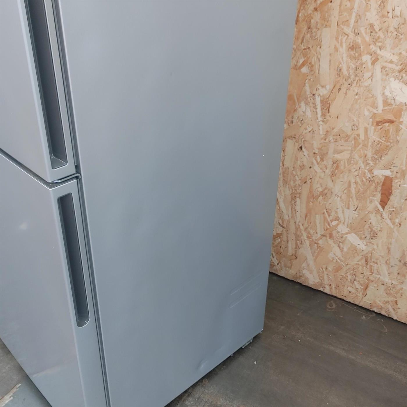 Candy Fresco C3CETFS186 Libera Installazione 342 LF Silver