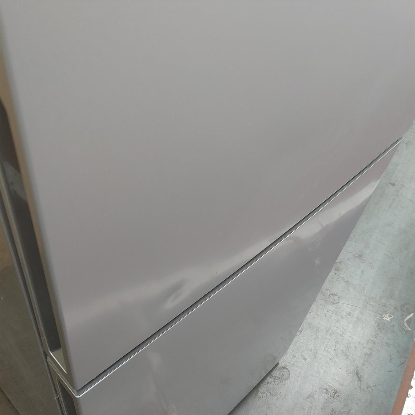 Candy Fresco C3CETFS186 Libera Installazione 342 LF Silver