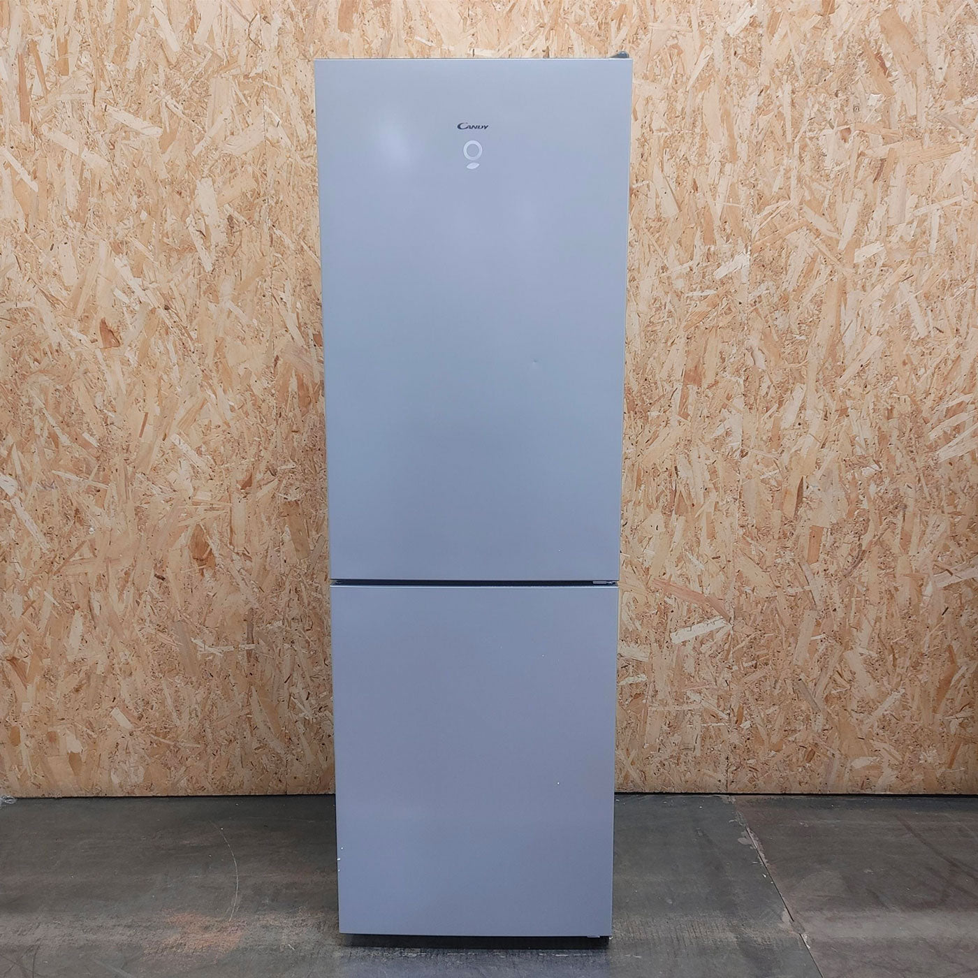 Frigocongelatore Candy Fresco C3CETFW186 Libera Installazione 342 LF Bianco