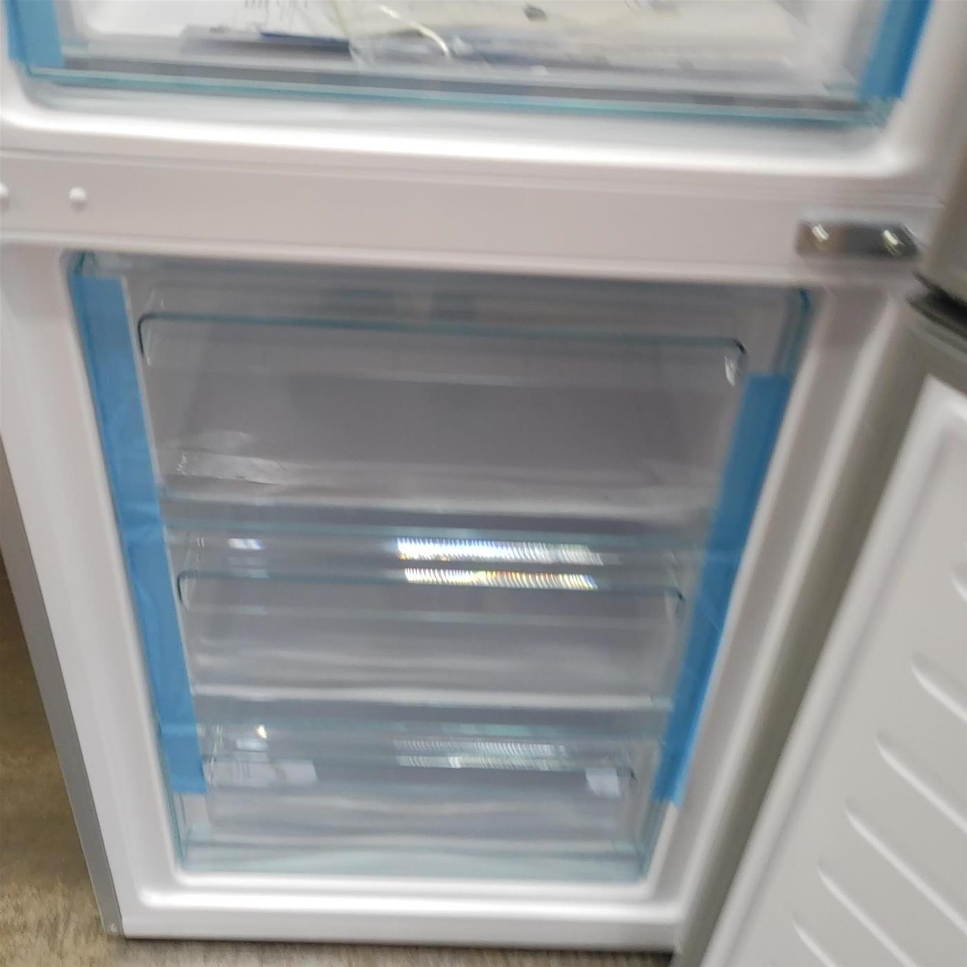 Frigocongelatore Candy Fresco C3CETFW186 Libera Installazione 342 LF Bianco