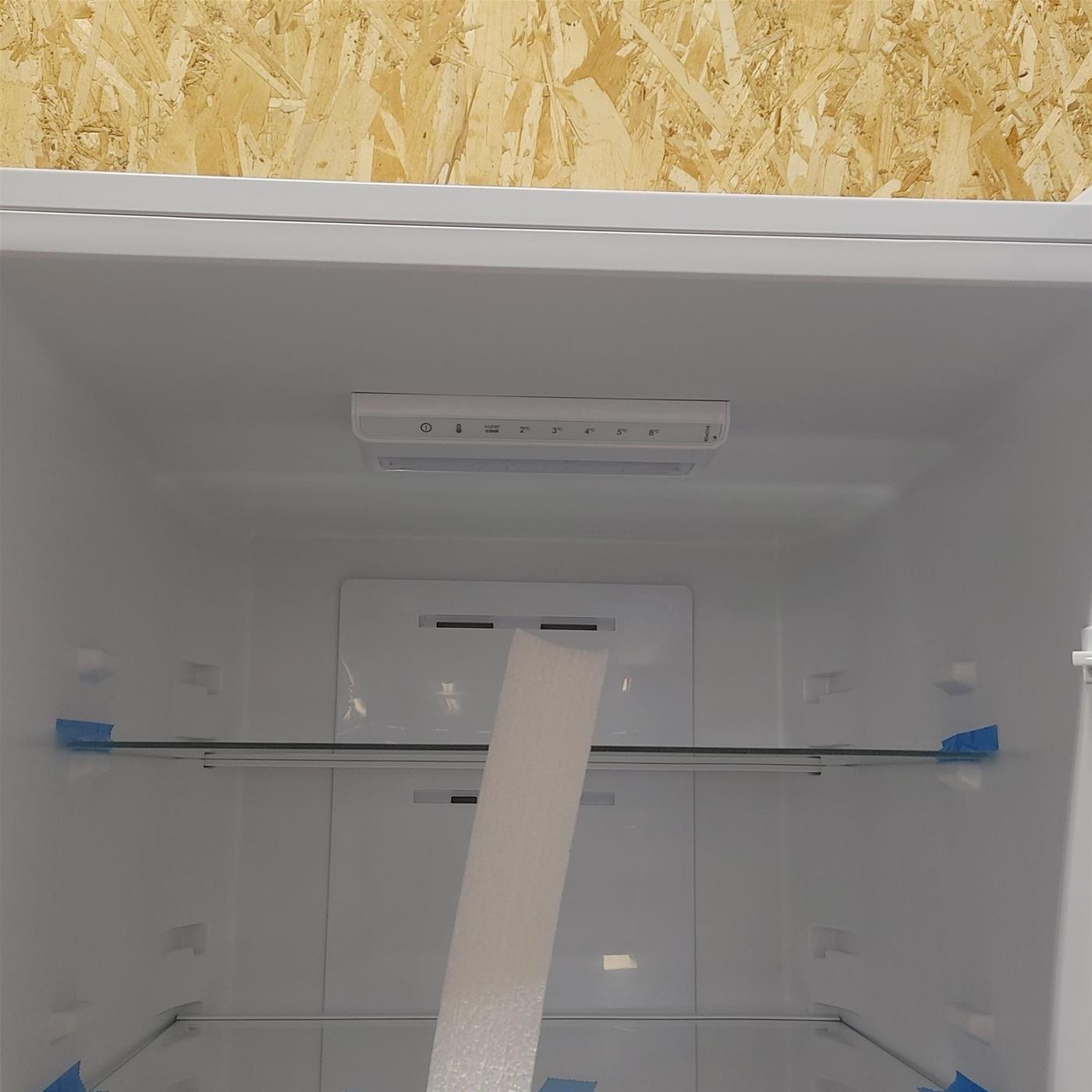 Frigocongelatore Candy Fresco C3CETFW186 Libera Installazione 342 LF Bianco