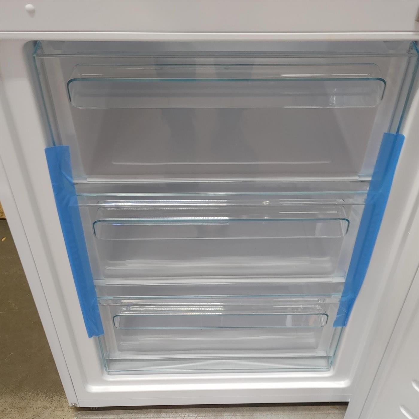 Frigocongelatore Candy Fresco C3CETFW186 Libera Installazione 342 LF Bianco