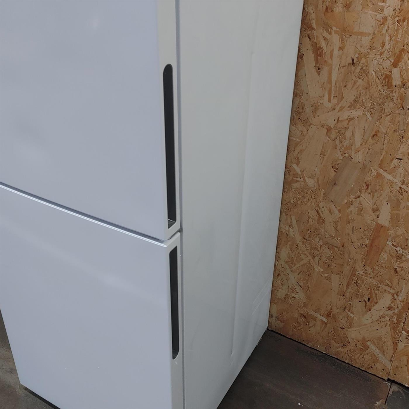 Frigocongelatore Candy Fresco C3CETFW186 Libera Installazione 342 LF Bianco