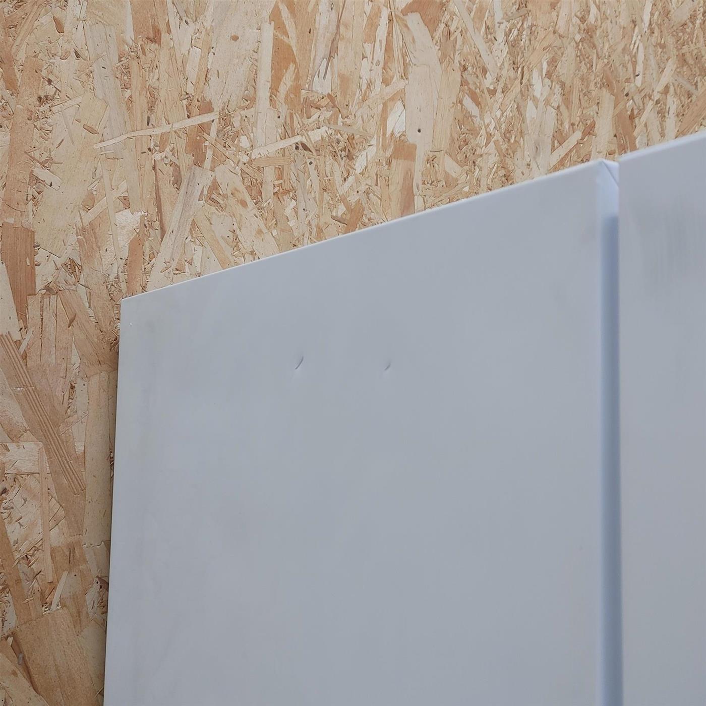 Frigocongelatore Candy Fresco C3CETFW186 Libera Installazione 342 LF Bianco