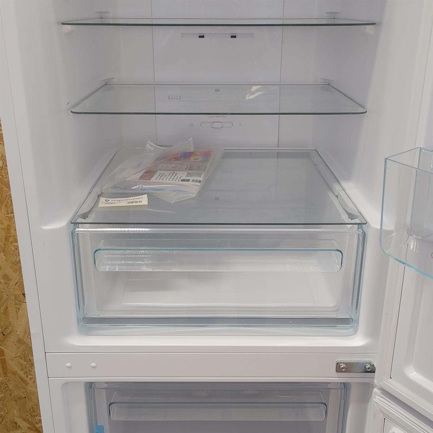 Frigocongelatore Candy Fresco C3CETFW186 Libera Installazione 342 LF Bianco