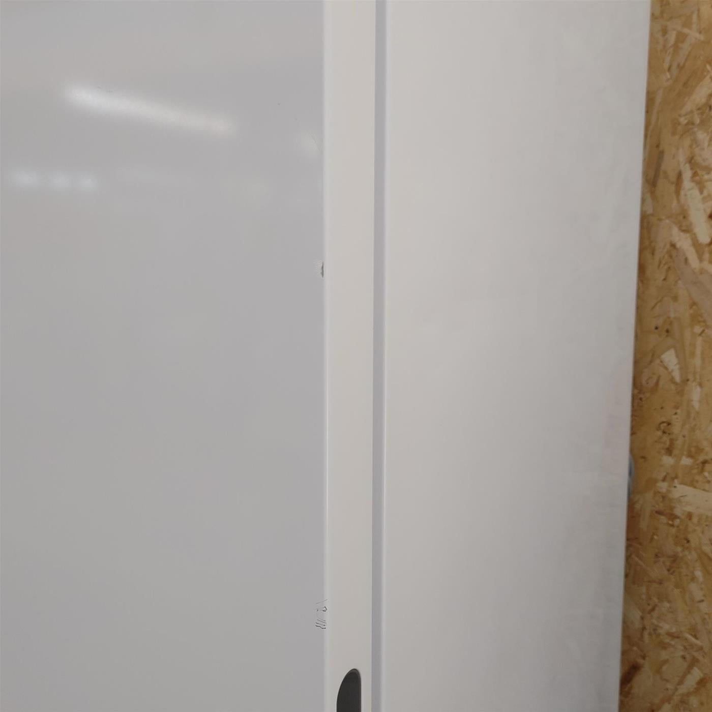 Frigocongelatore Candy Fresco C3CETFW186 Libera Installazione 342 LF Bianco