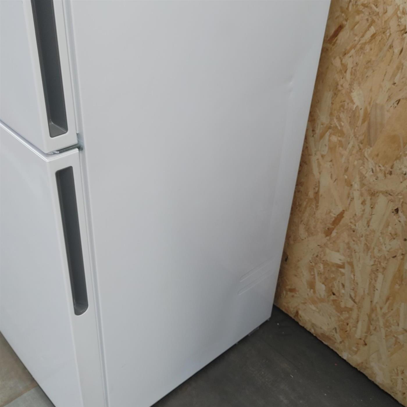 Frigocongelatore Candy Fresco C3CETFW186 Libera Installazione 342 LF Bianco